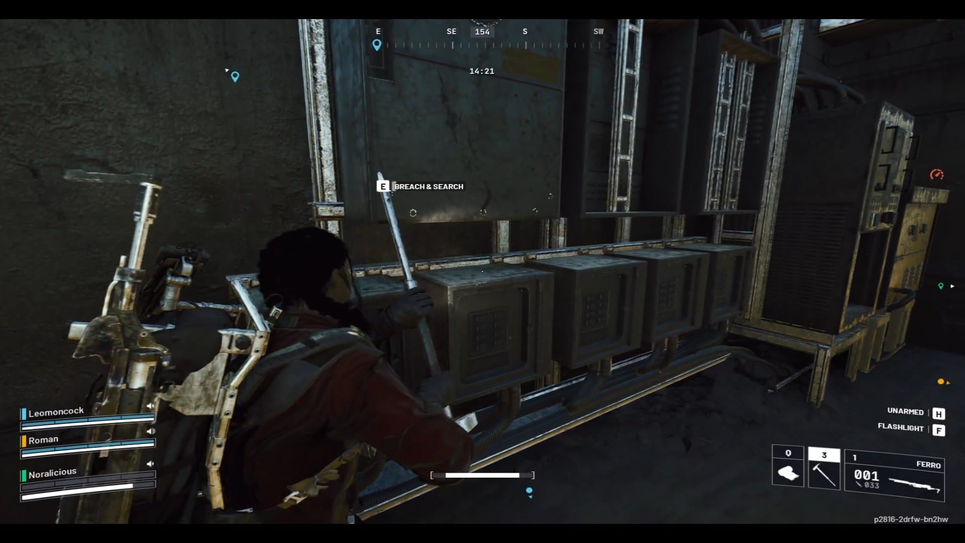 Arc Raiders - Electrical Components: Location & Use Guide