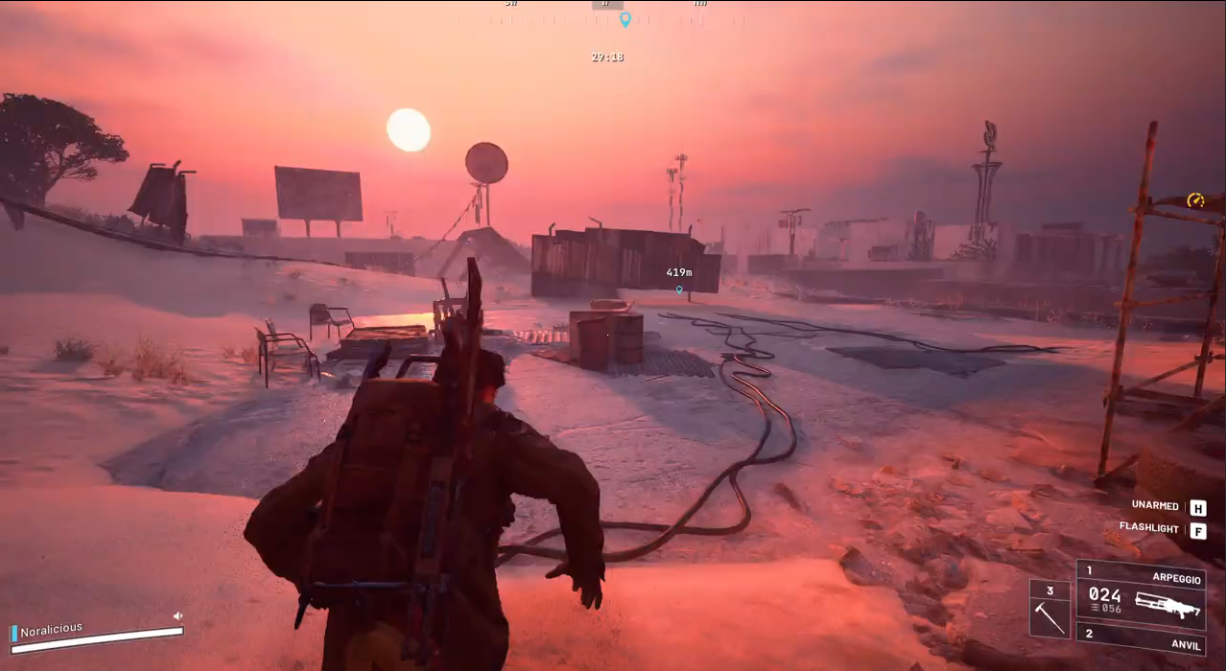 Your Guide to the Burletta Pistol in ARC Raiders: Location, Crafting, and Usage