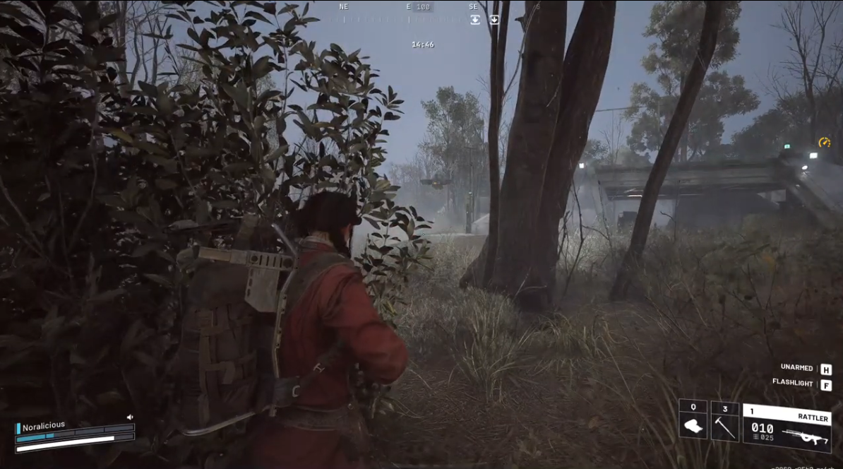 ARC Raiders: Burned ARC Circuitry - Location & Use Guide