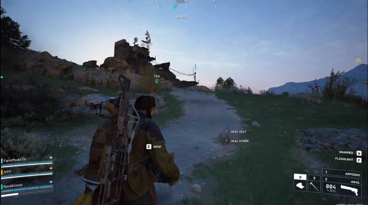 ARC Raiders - Ancient Fort Cellar Puzzle Walkthrough: Location & Step-by-Step Guide