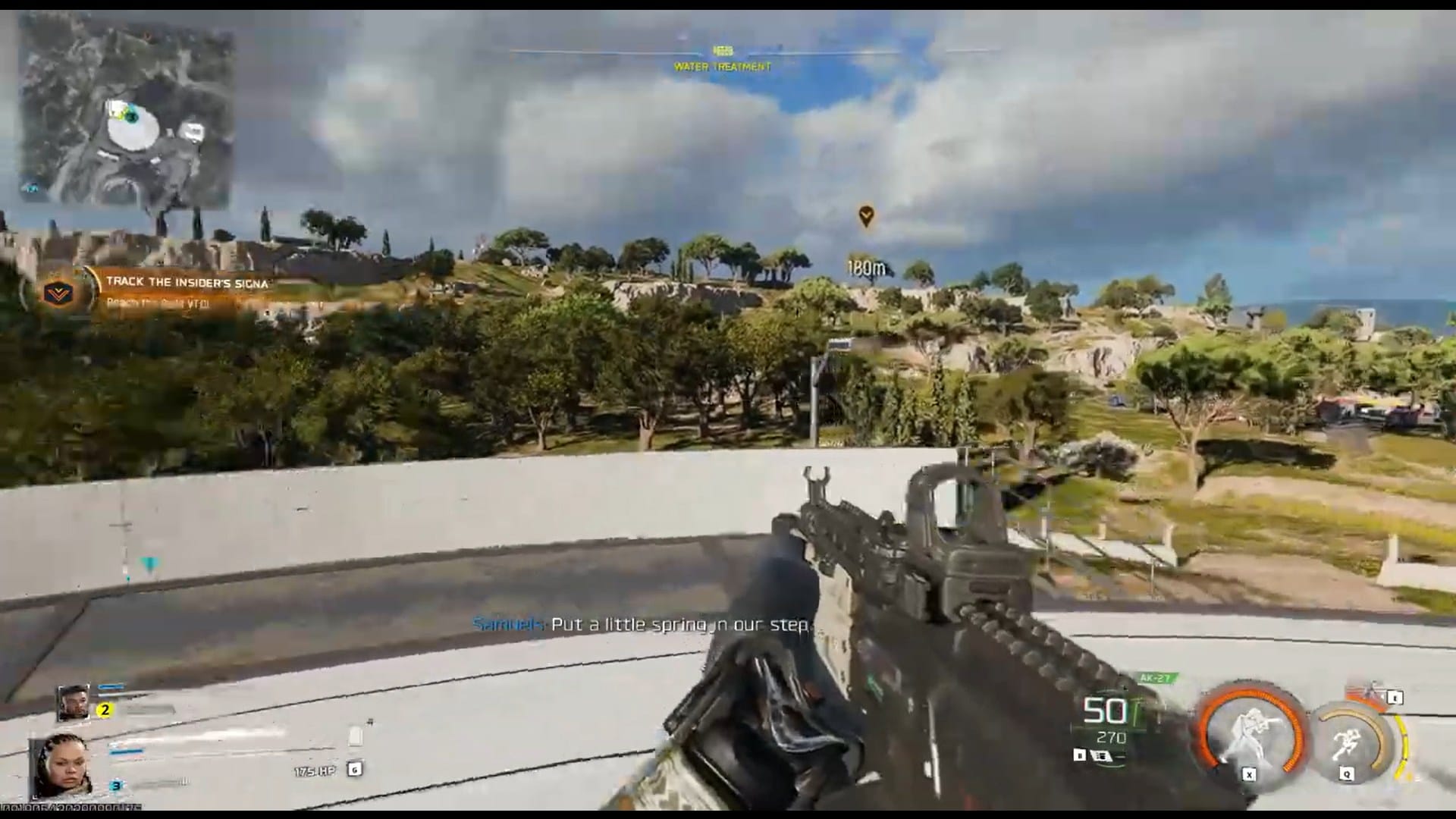 Call of Duty: Black Ops 7 Kinetic Jump Ability Guide