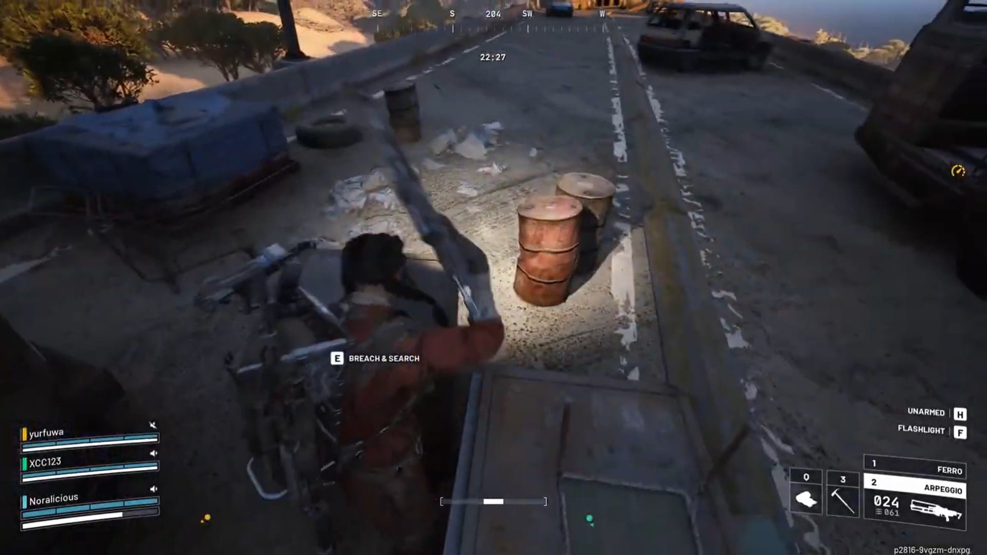 Arc Raiders Heavy Shield - Location and Use Guide