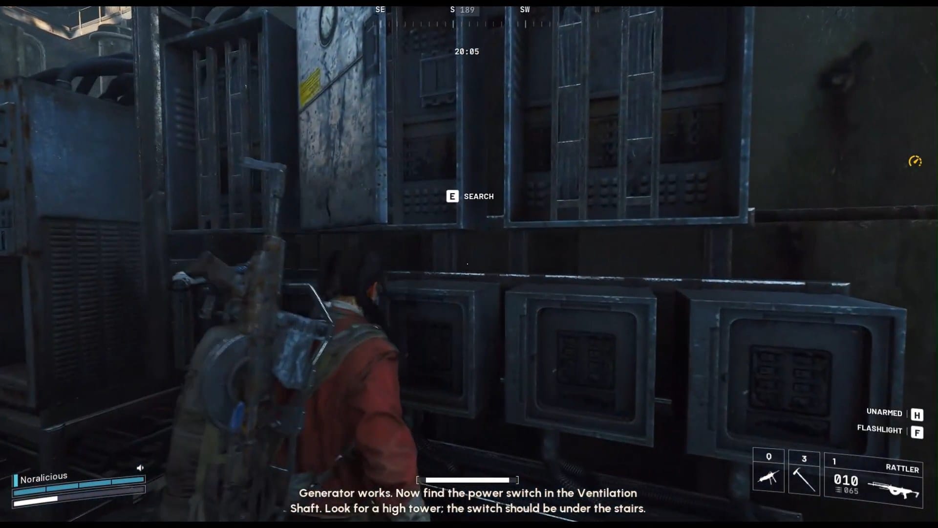 Arc Raiders - Espresso Walkthrough: Location, Rewards and Step by Step Guide