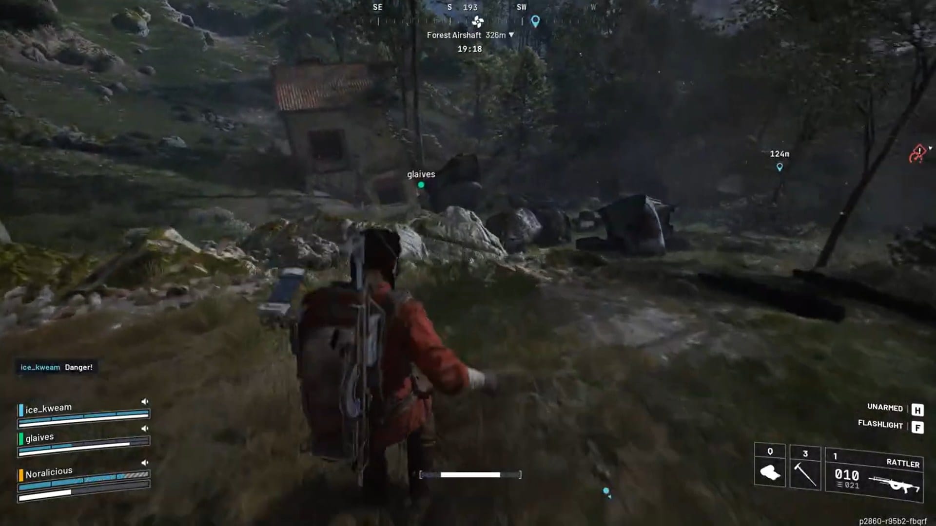 All Keys in ARC Raiders and What They Unlock