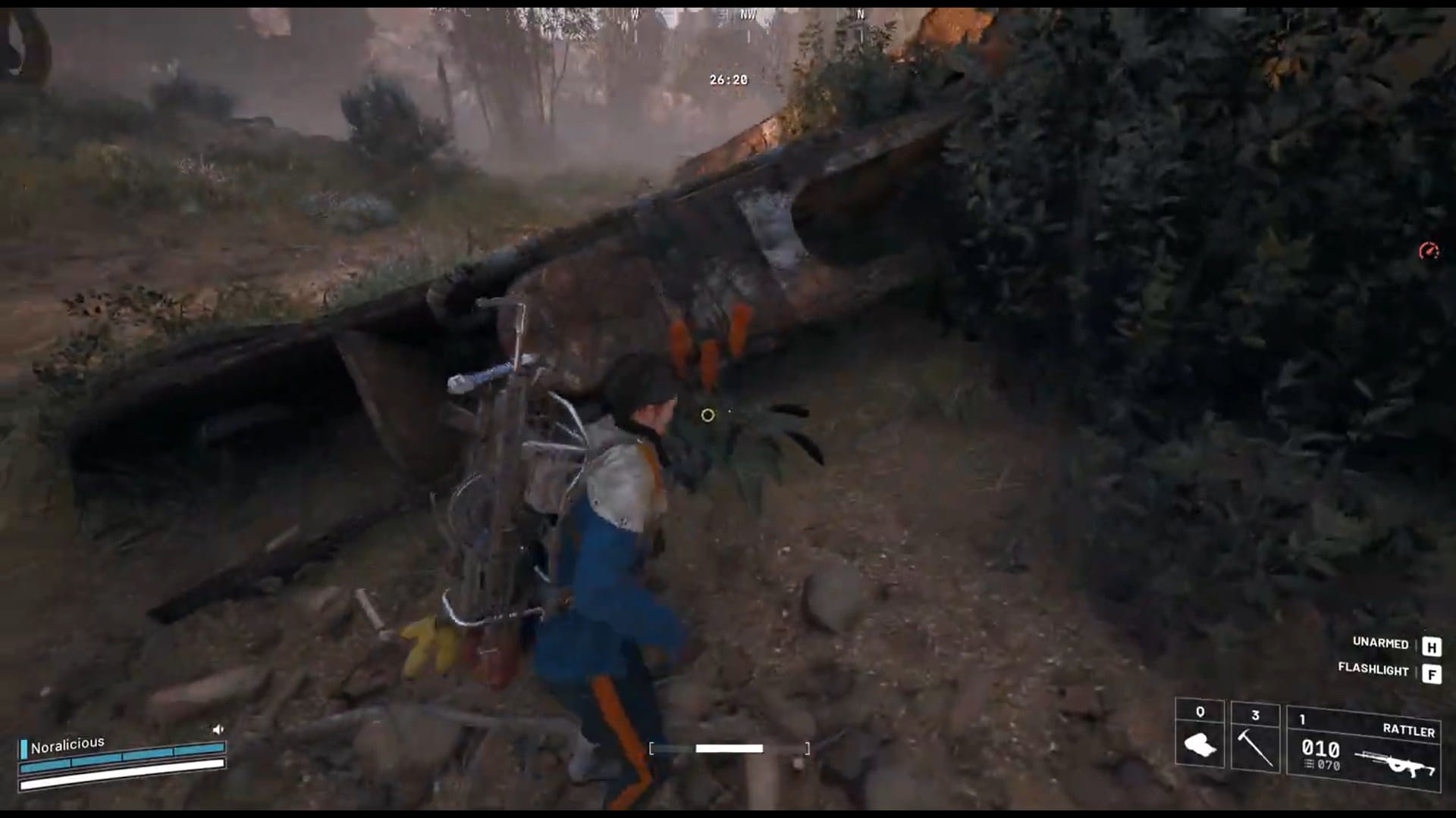 ARC Raiders - Noisemaker: Location & Use Guide