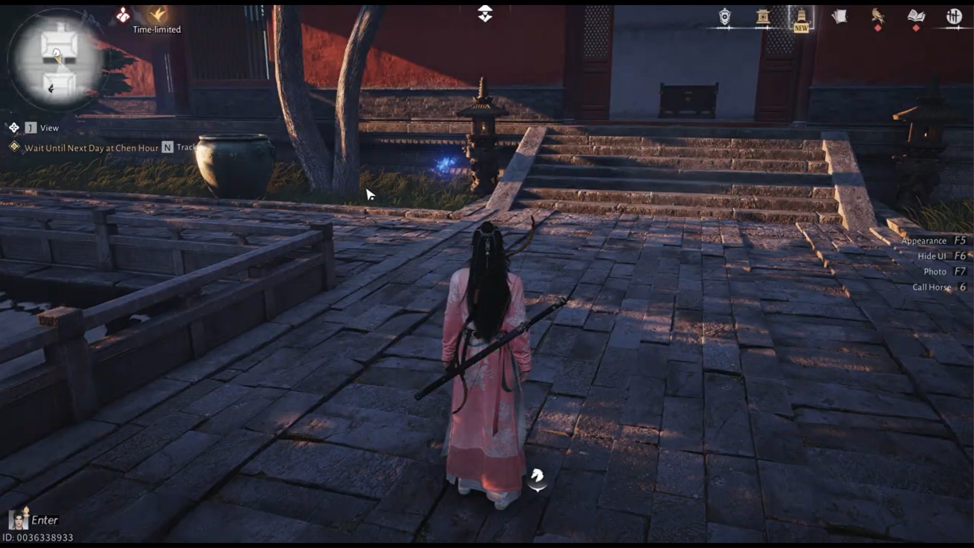 Where Winds Meet: A Faltering Flame Quest Walkthrough (Fivefold Bleed Tome Guide)