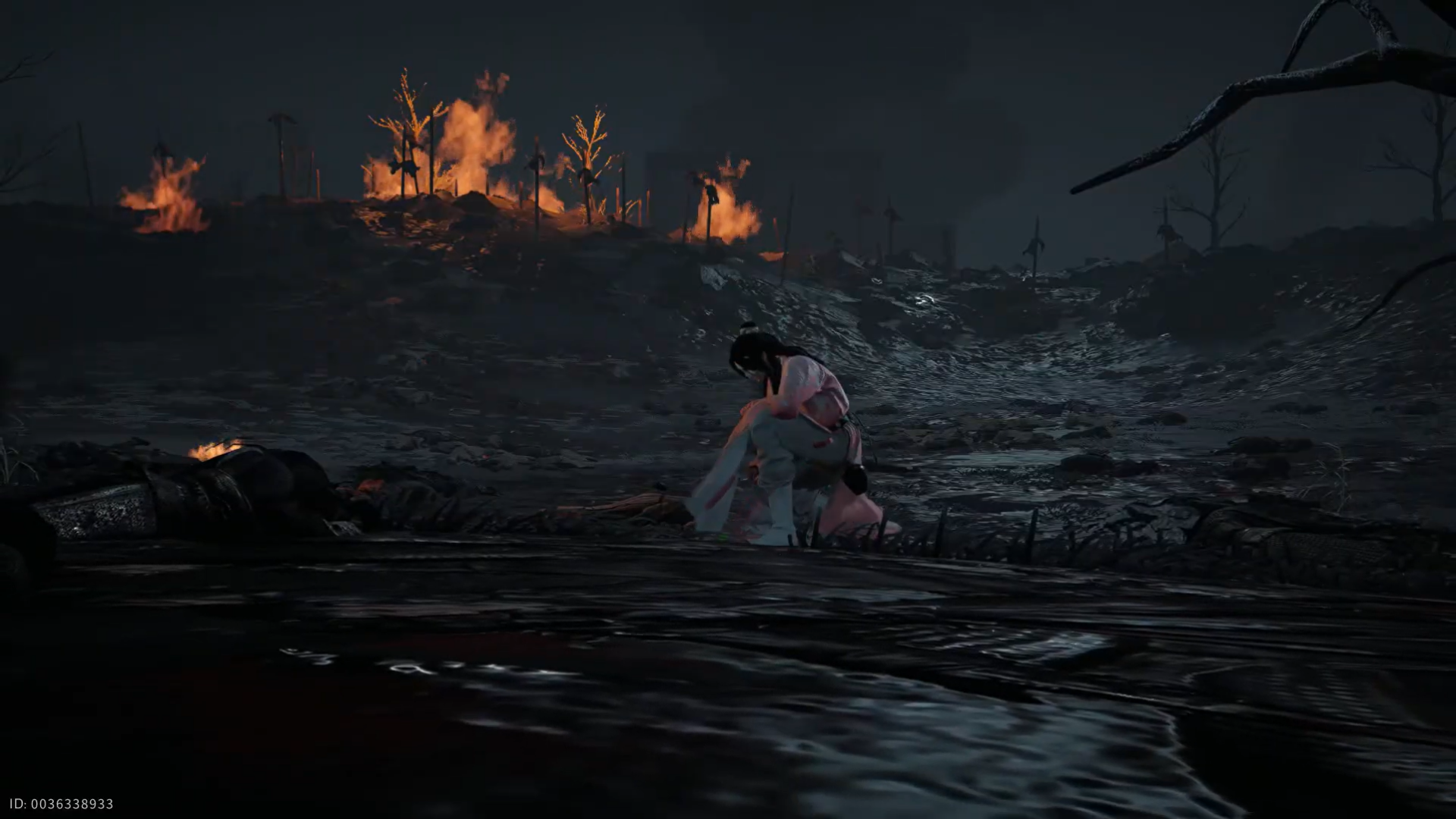 Your Guide to Unlocking Flaming Meteor Ability in Where Winds Meet and How to Use It