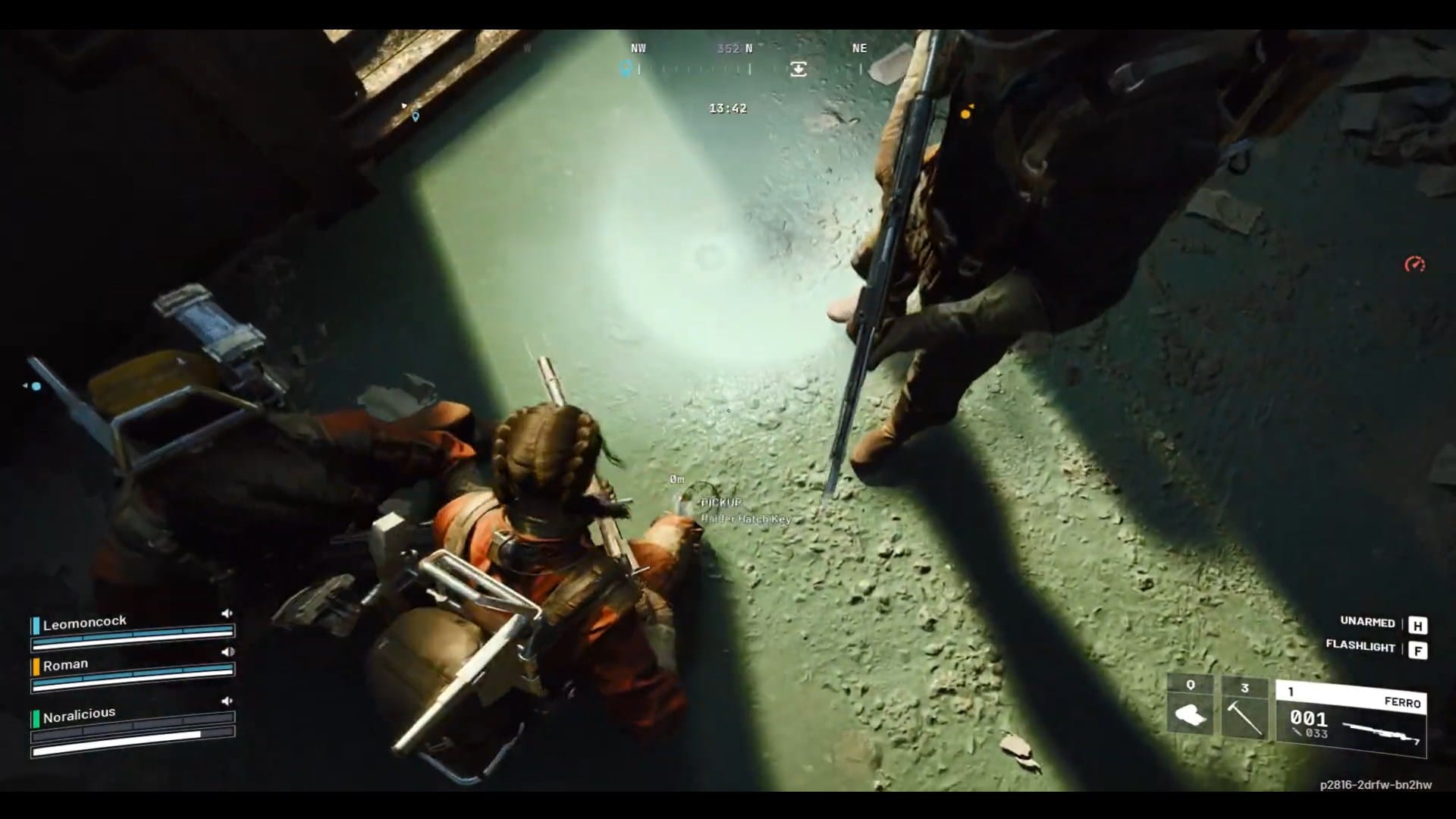 How to Get Raider Hatch Keys in ARC Raiders