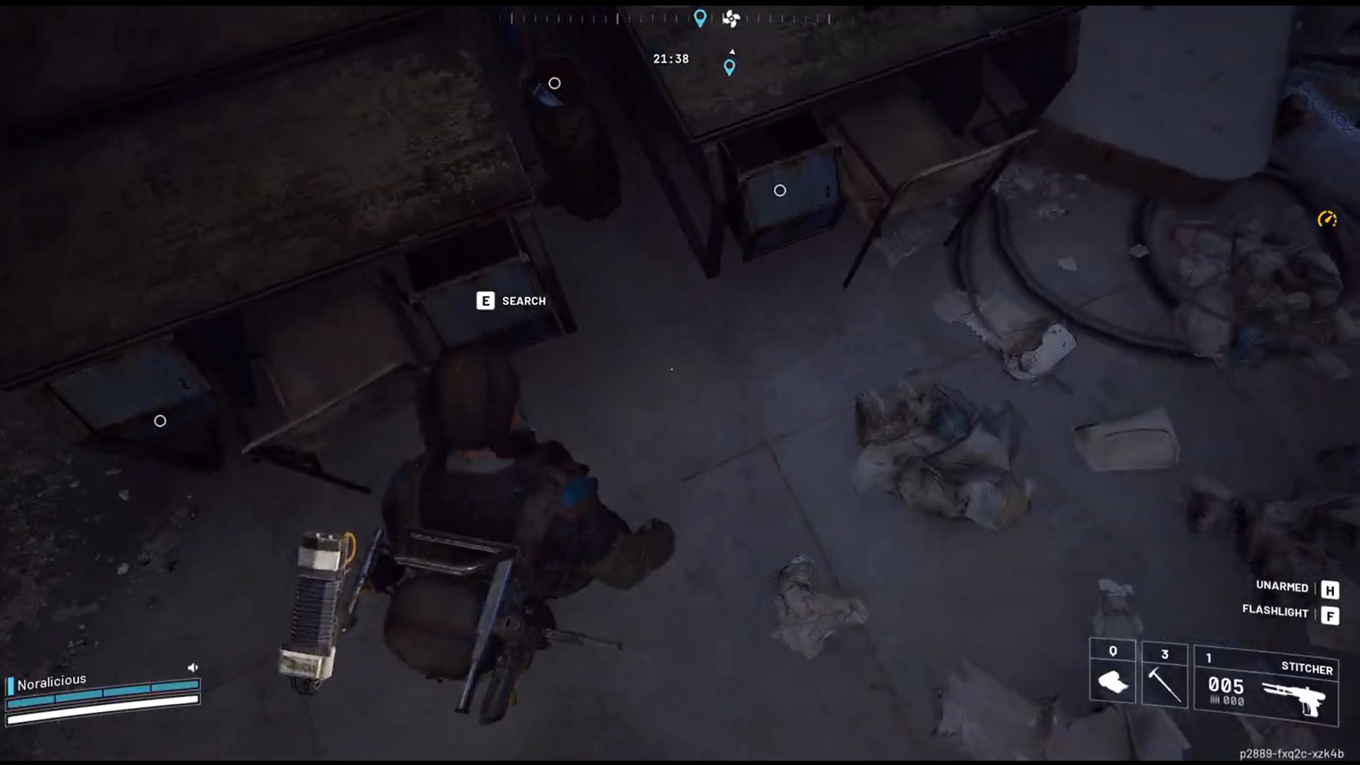 ARC Raiders - Extended Light Mag II: Location & Use Guide