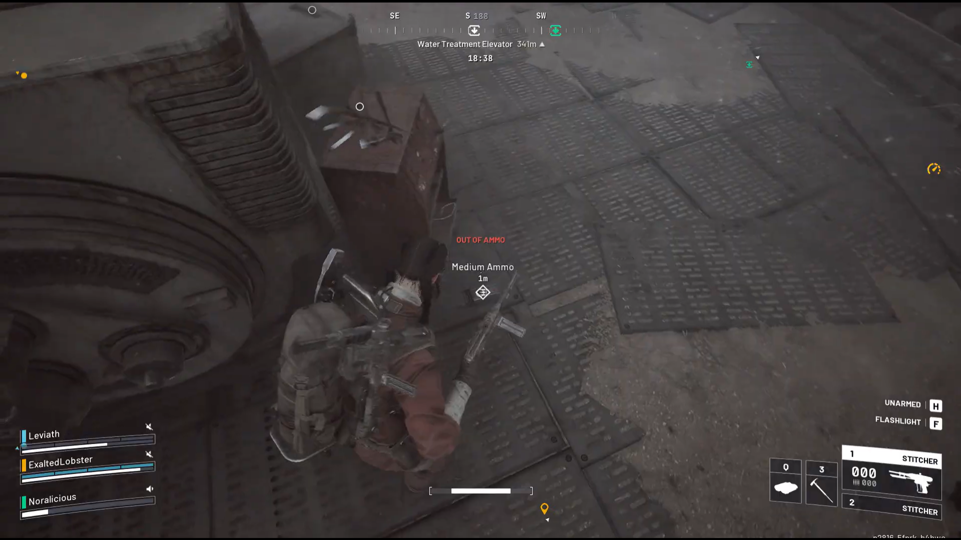 ARC Raiders - Chemicals: Location & Use Guide