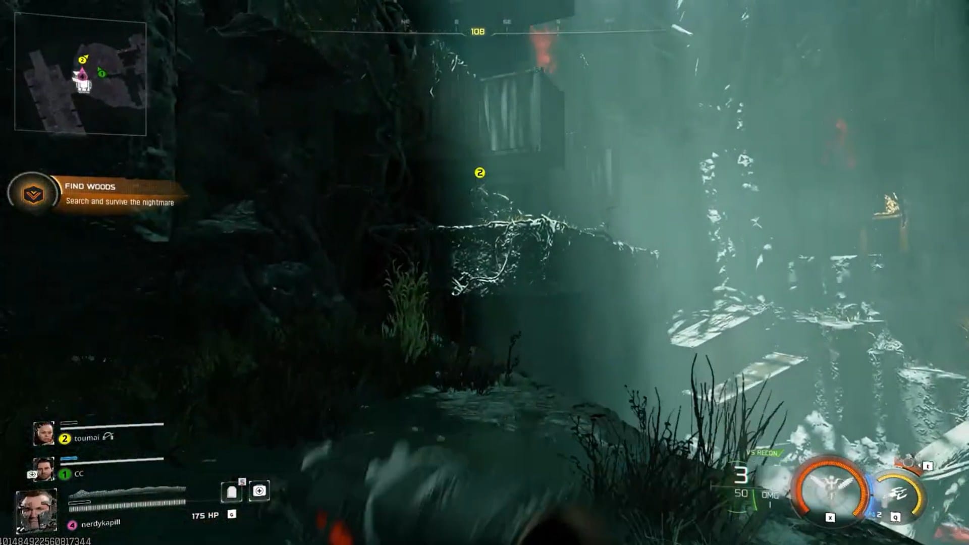 Call of Duty: Black Ops 7 Crash Cart Ability Guide