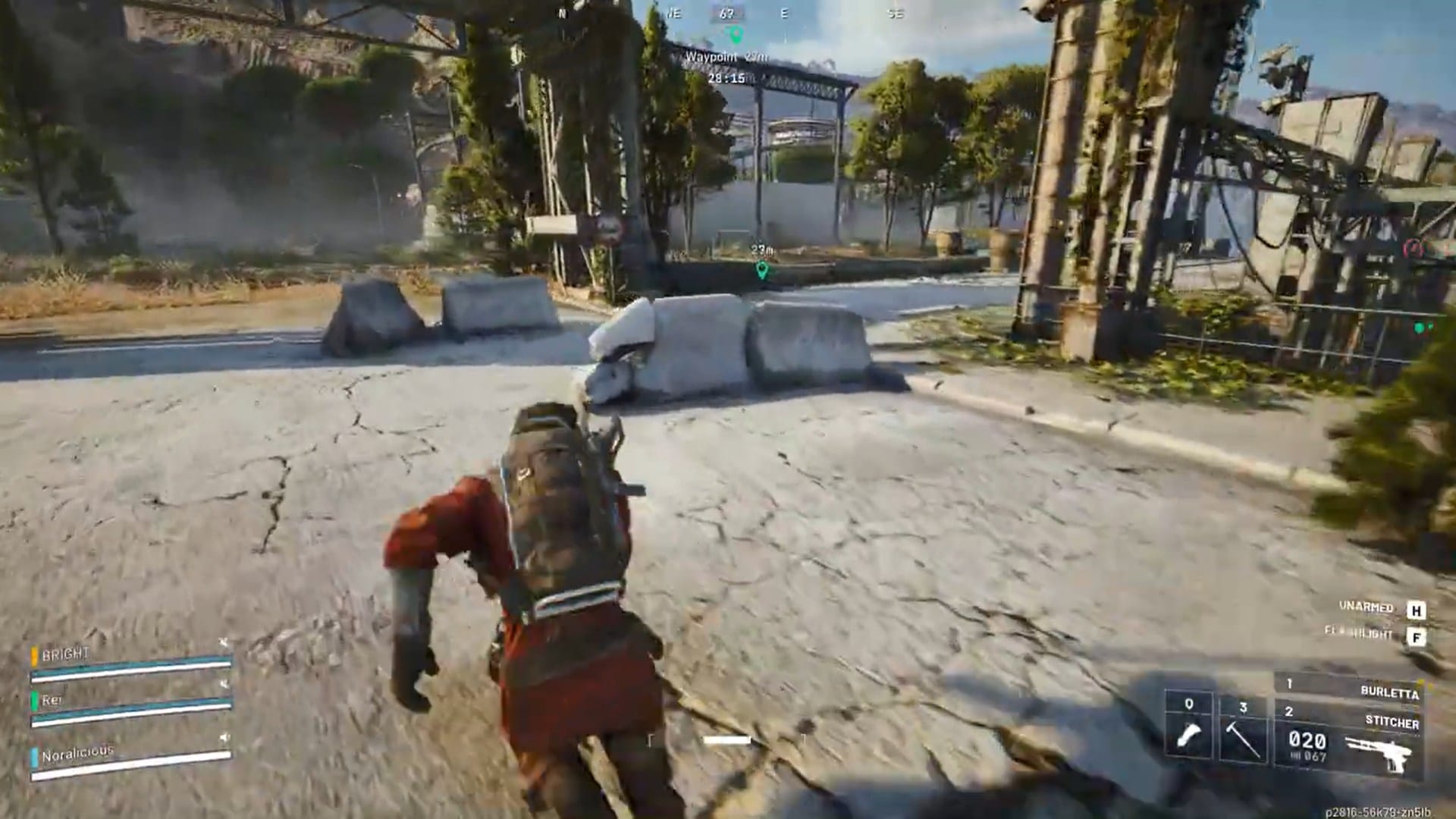 ARC Raiders: Metal Brackets - Location & Use Guide