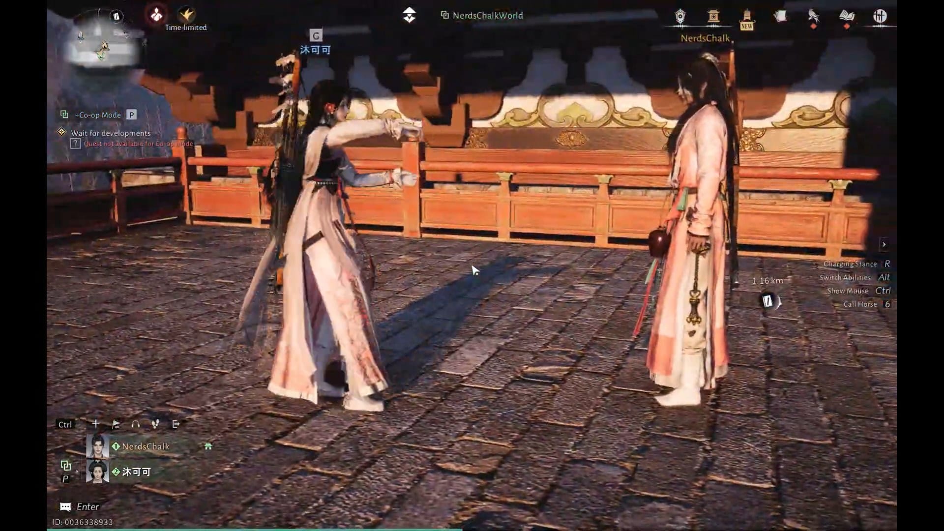 Where Winds Meet: Illness and Treatment Guide