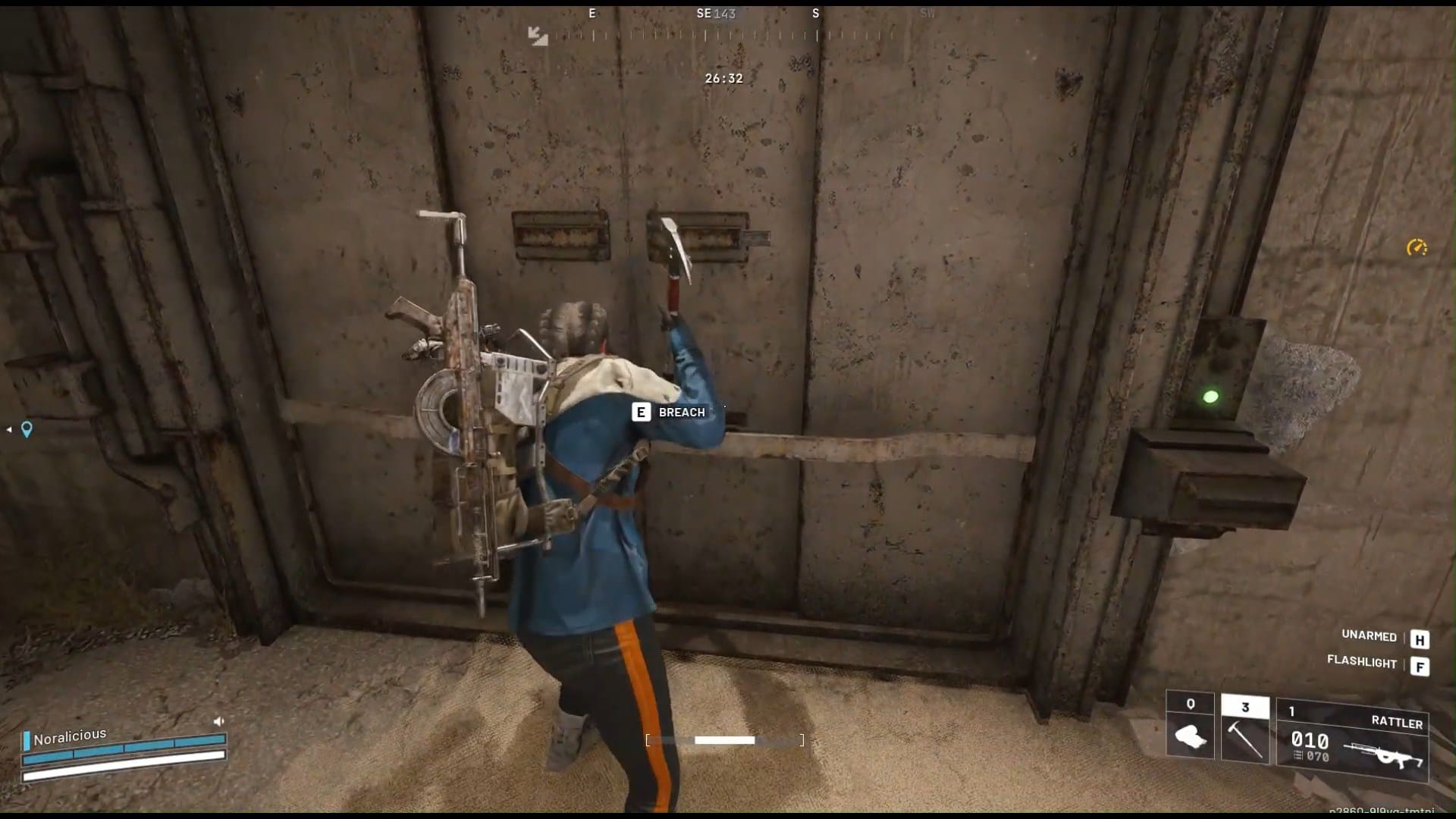 ARC Raiders - Cooling Coil: Location & Use Guide