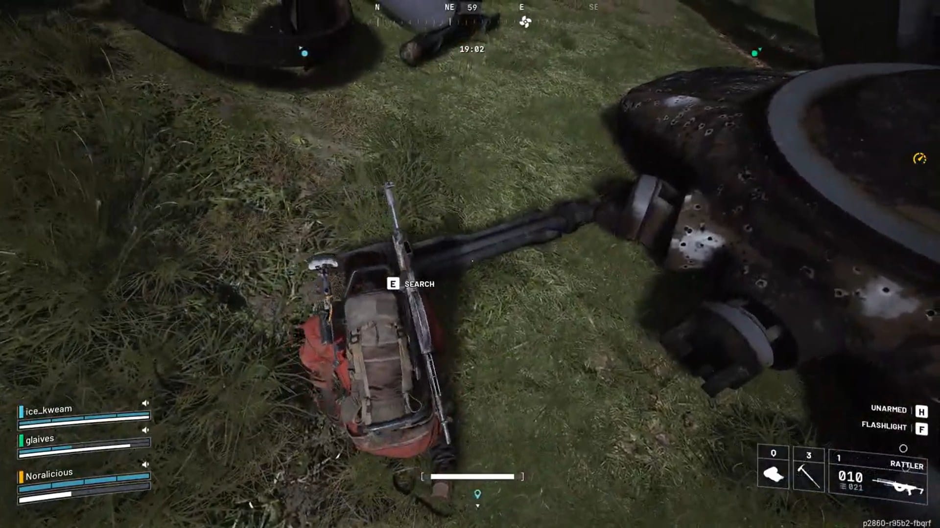 All Loot Drops for Every ARC Enemy in ARC Raiders