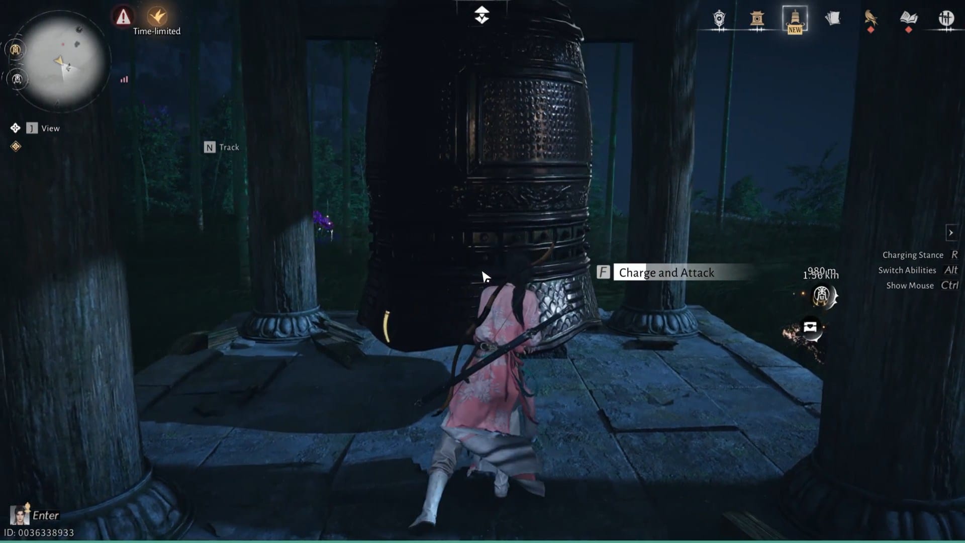 Your Guide to Unlocking the Lion’s Roar Mystic Skill in Where Winds Meet and How to Use It