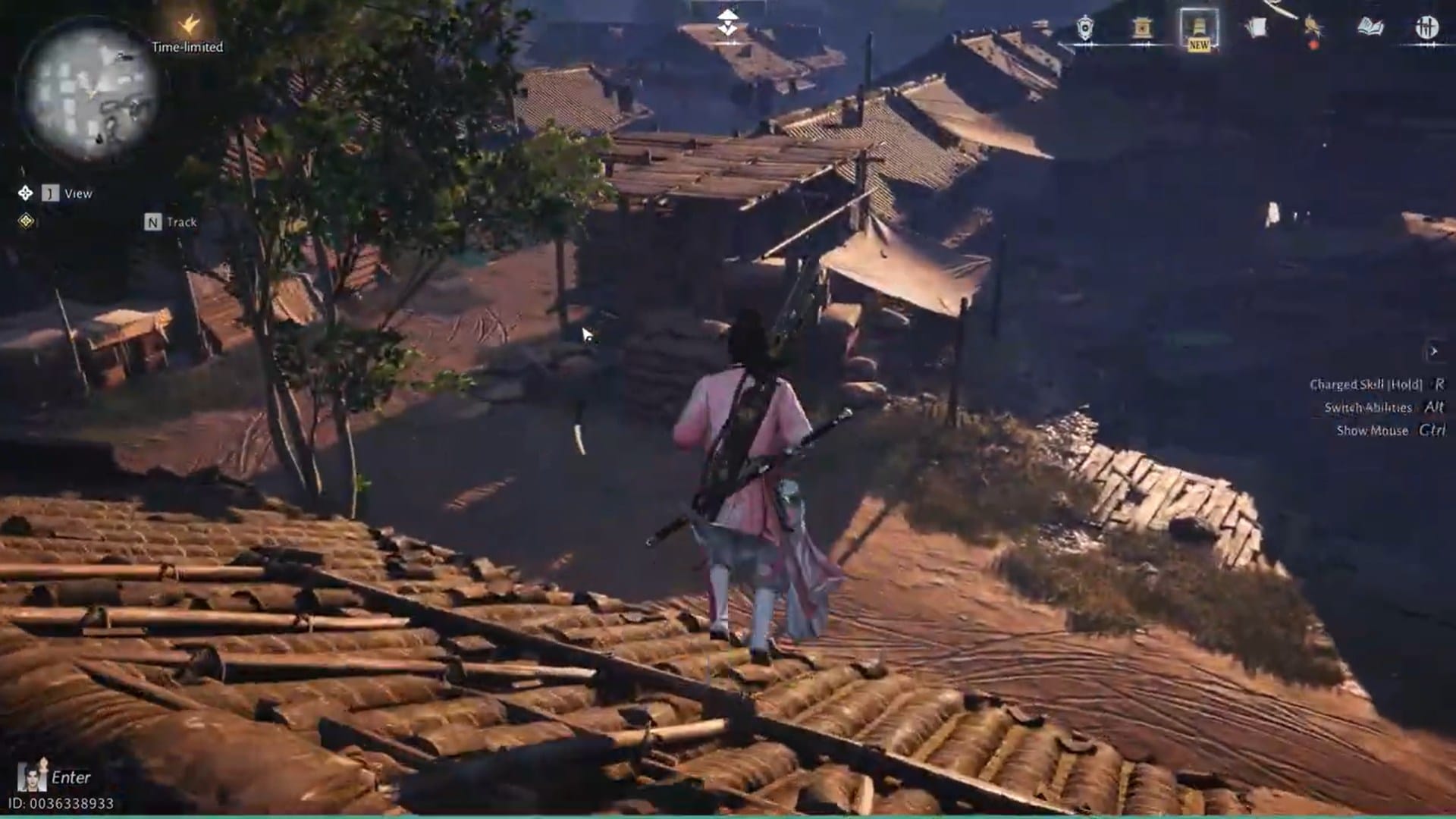 Your Guide to Unlocking the Dragon Head Skill in Where Winds Meet and How to Use It