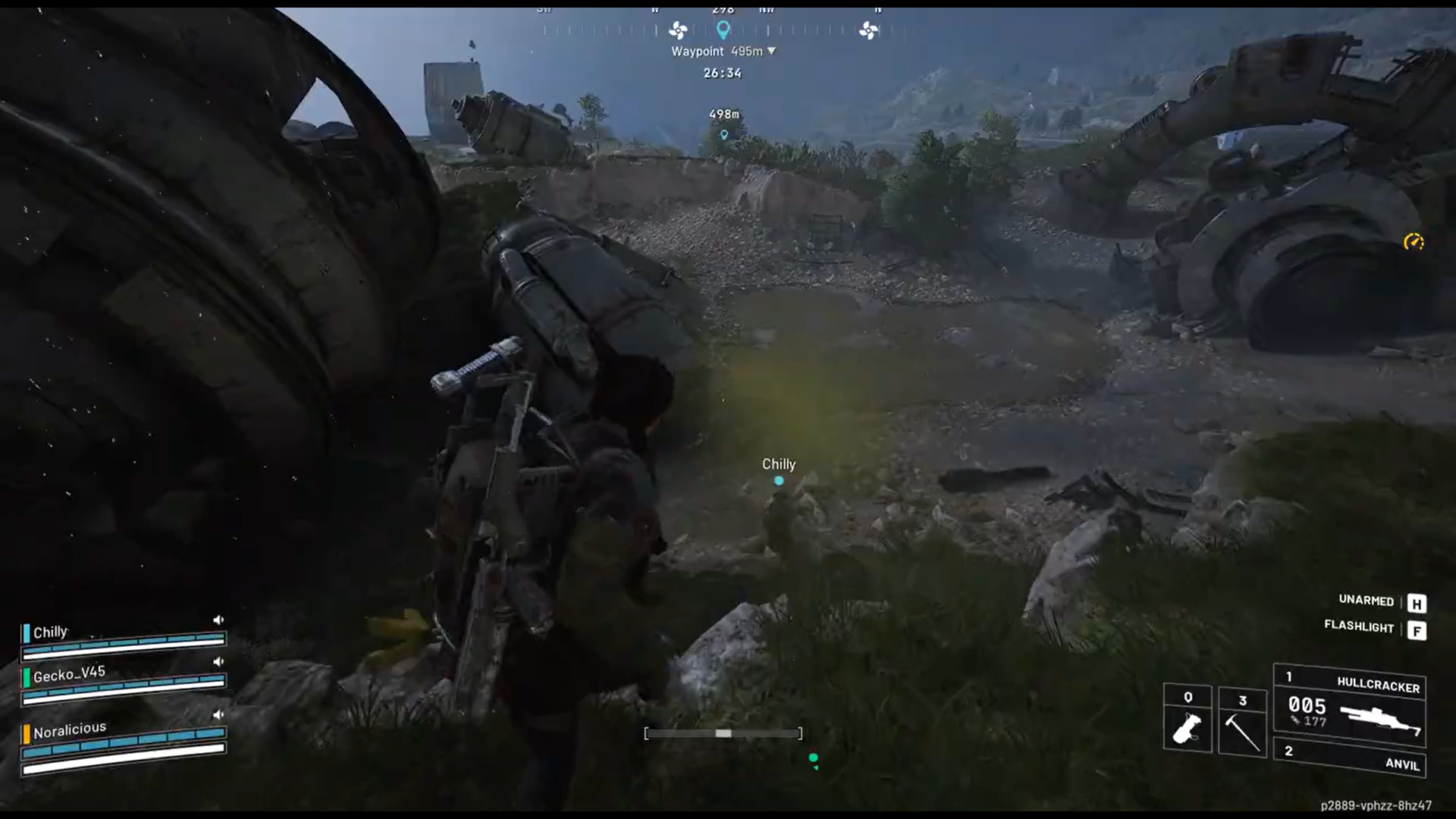 ARC Raiders - Fireball Burner: Location & Use Guide