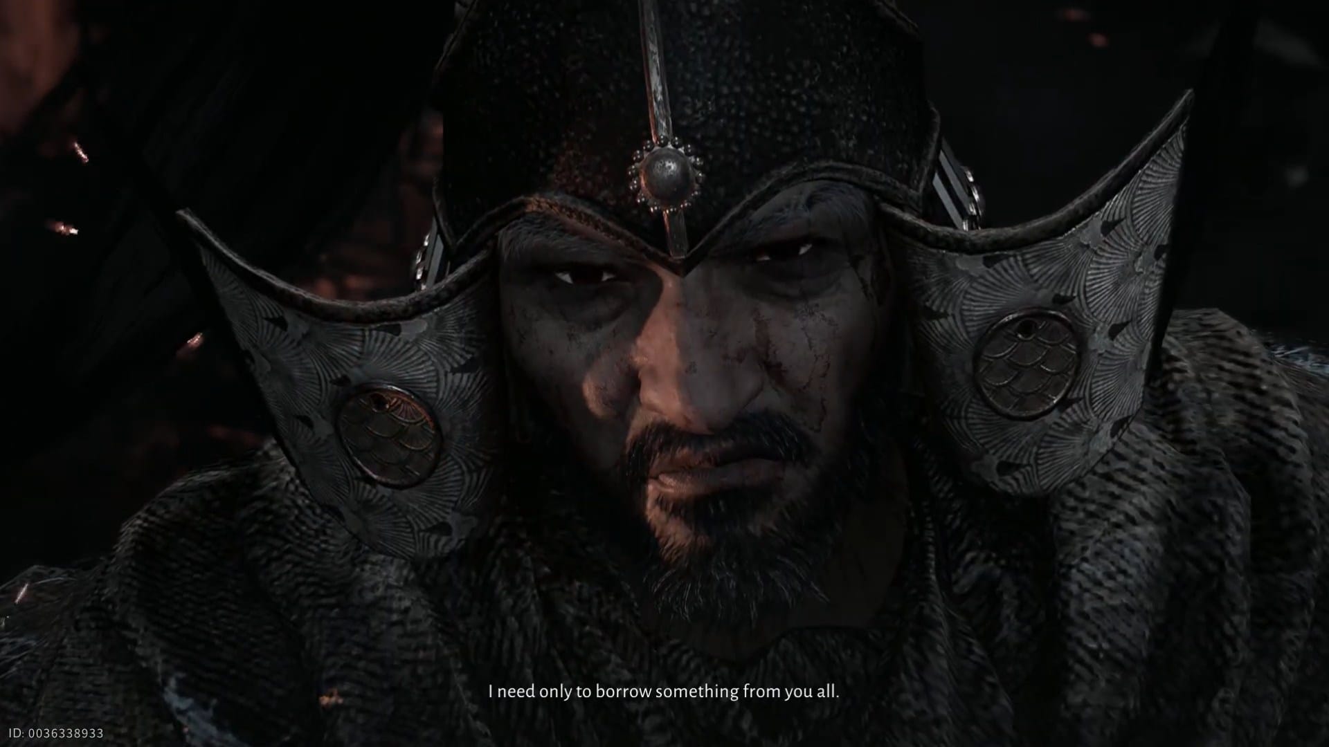 Where Winds Meet Ye Wanshan Boss Guide