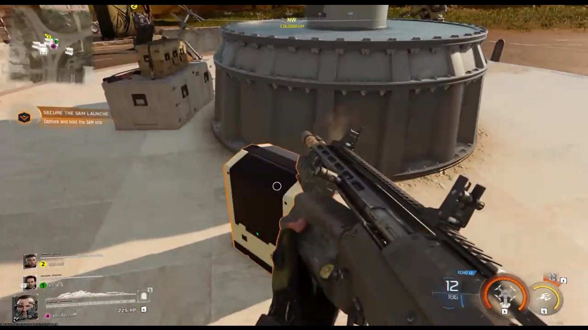 Call of Duty: Black Ops 7 Drone Pod Ability Guide