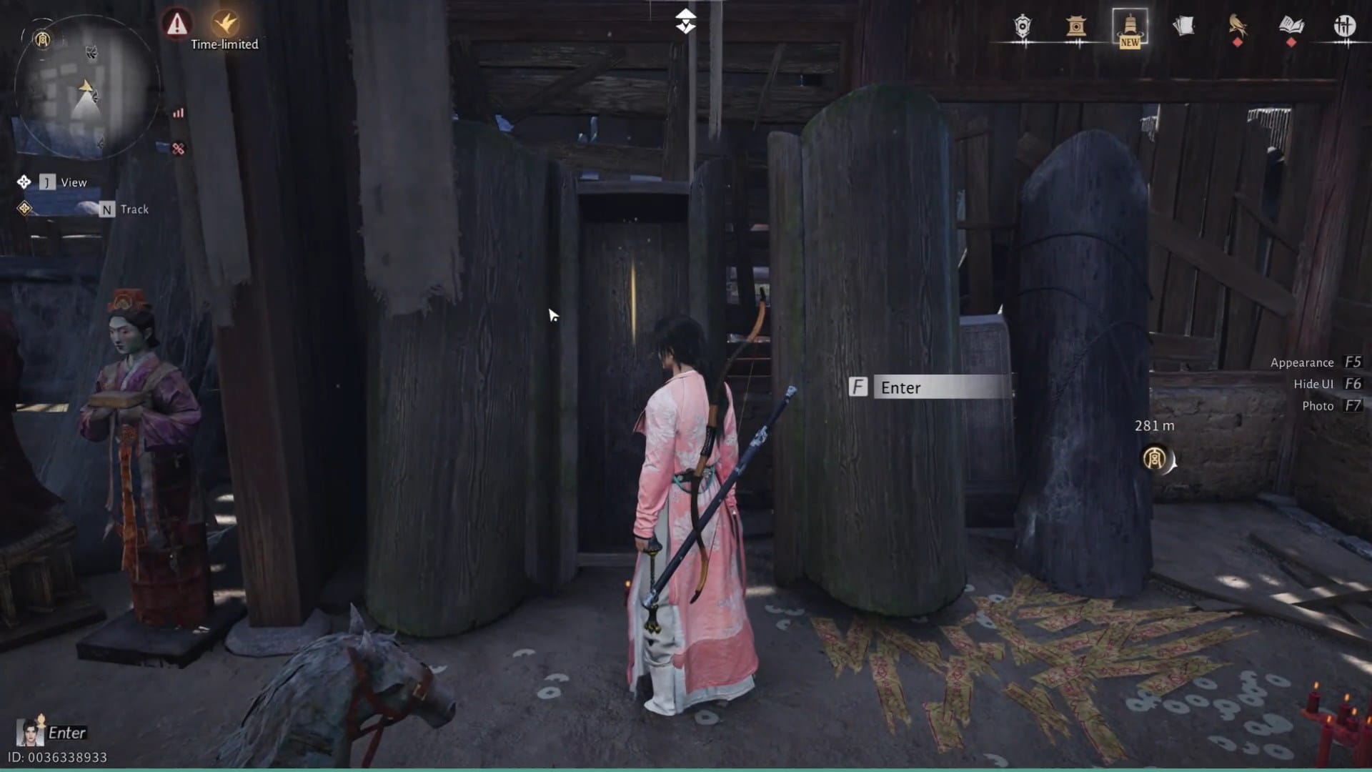 Your Guide to Unlocking the Wolflike Frenzy Skill in Where Winds Meet and How to Use It