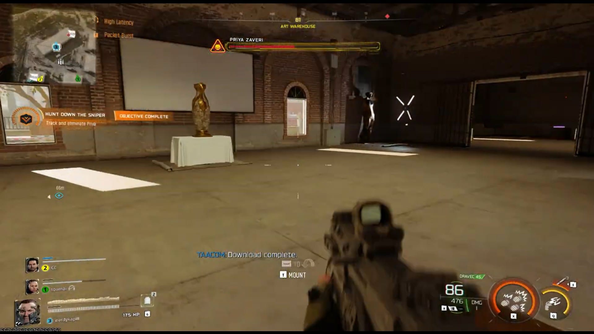 Call of Duty: Black Ops 7 Grappling Hook Ability Guide