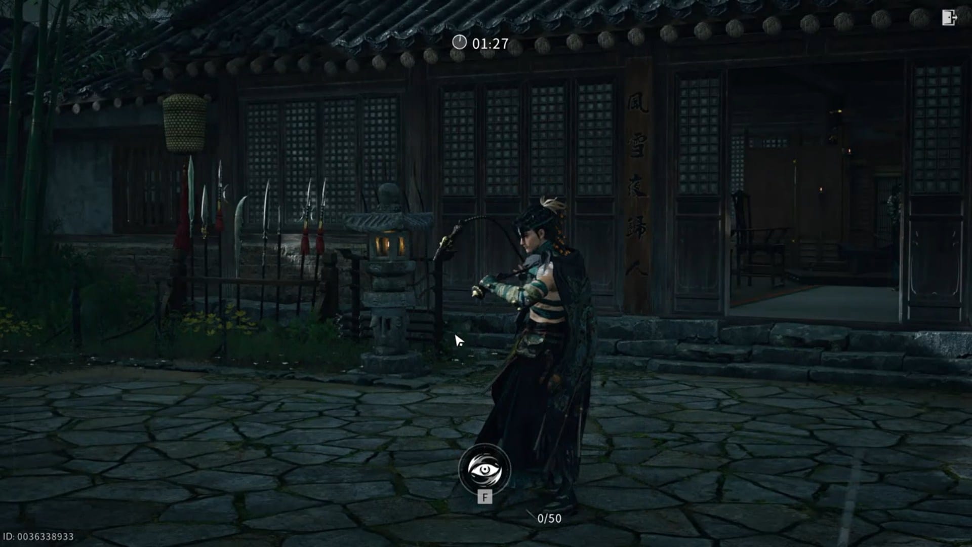 Where Winds Meet: Art of Skill Theft Walkthrough