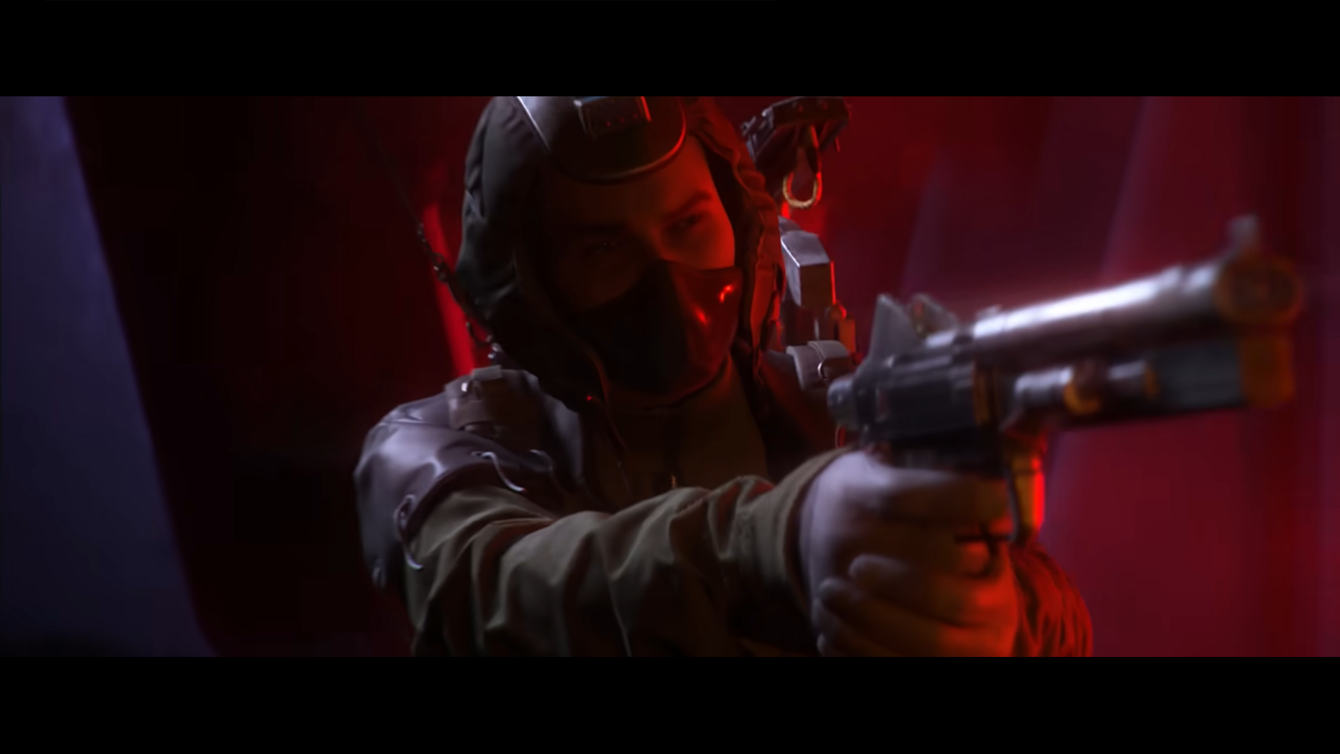 ARC Raiders All Weapons List