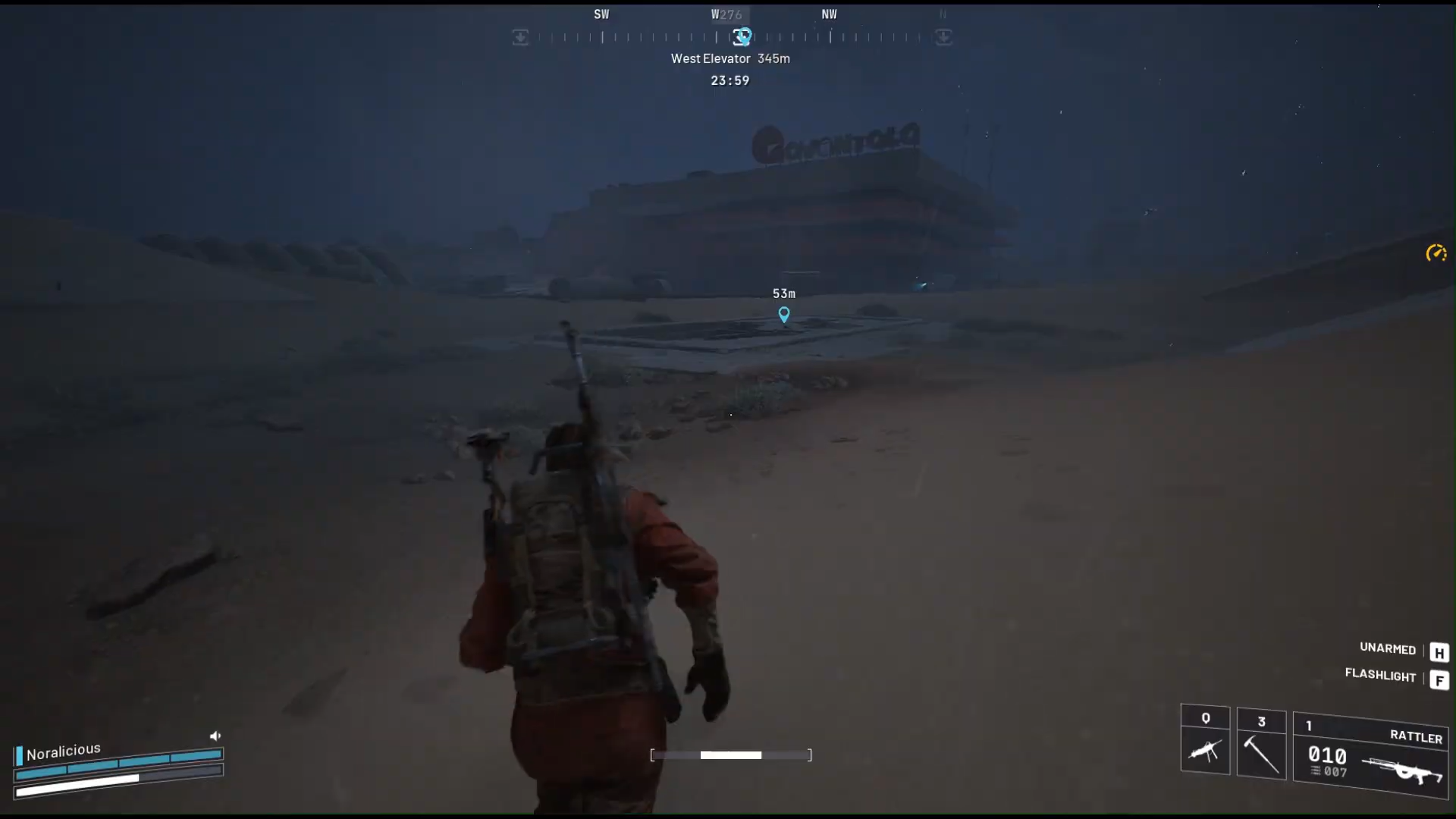 ARC Raiders - Switching the Supply Walkthrough: Location, Rewards & Step-by-Step Guide