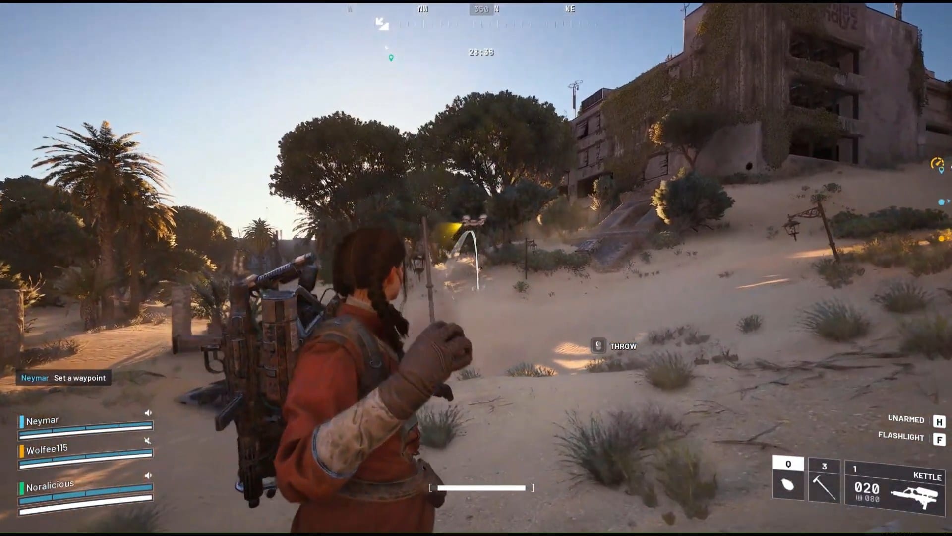 ARC Raiders - Safe Passage Walkthrough: Location, Rewards & Step-by-Step Guide