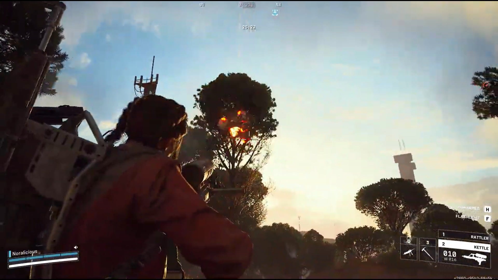 Medium Gun Parts in ARC Raiders – Complete Crafting Guide