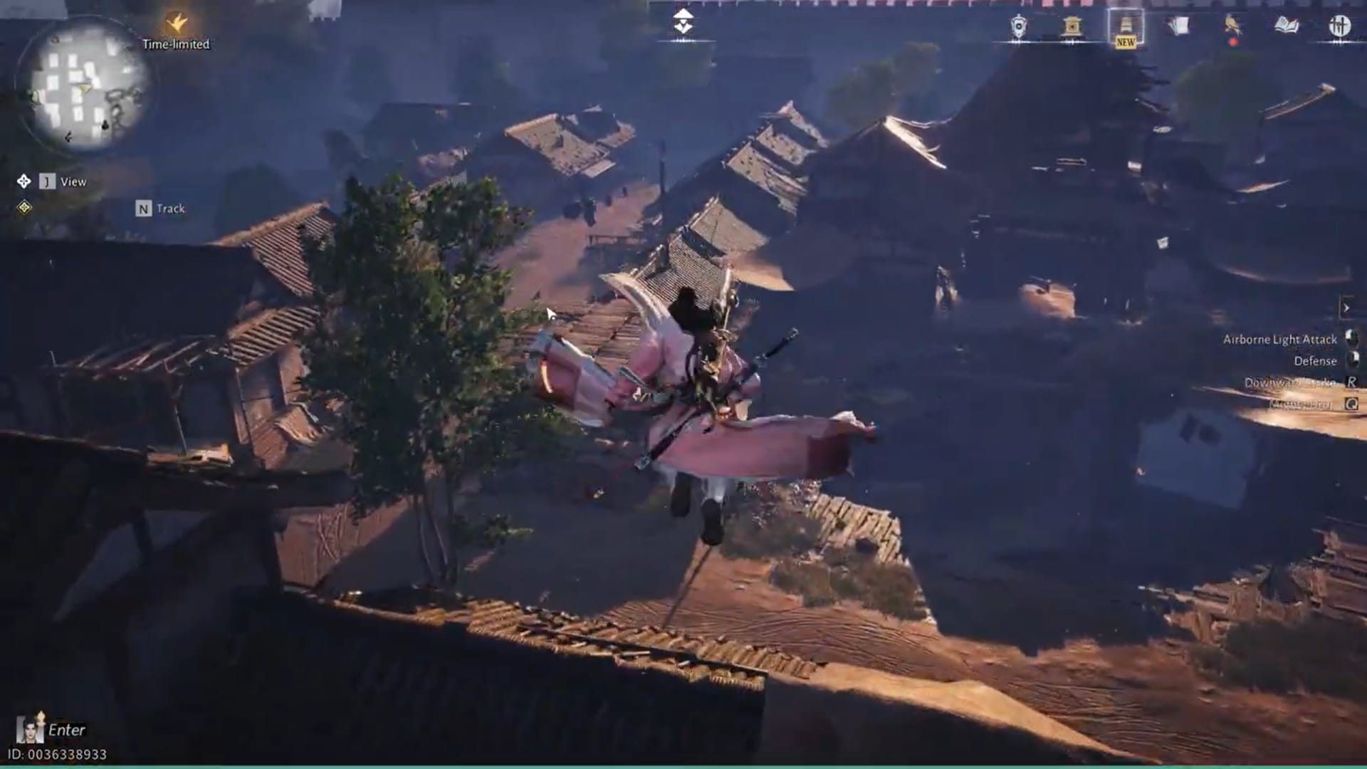 Your Guide to Unlocking the Wallstride Swiftstride Skill in Where Winds Meet and How to Use It