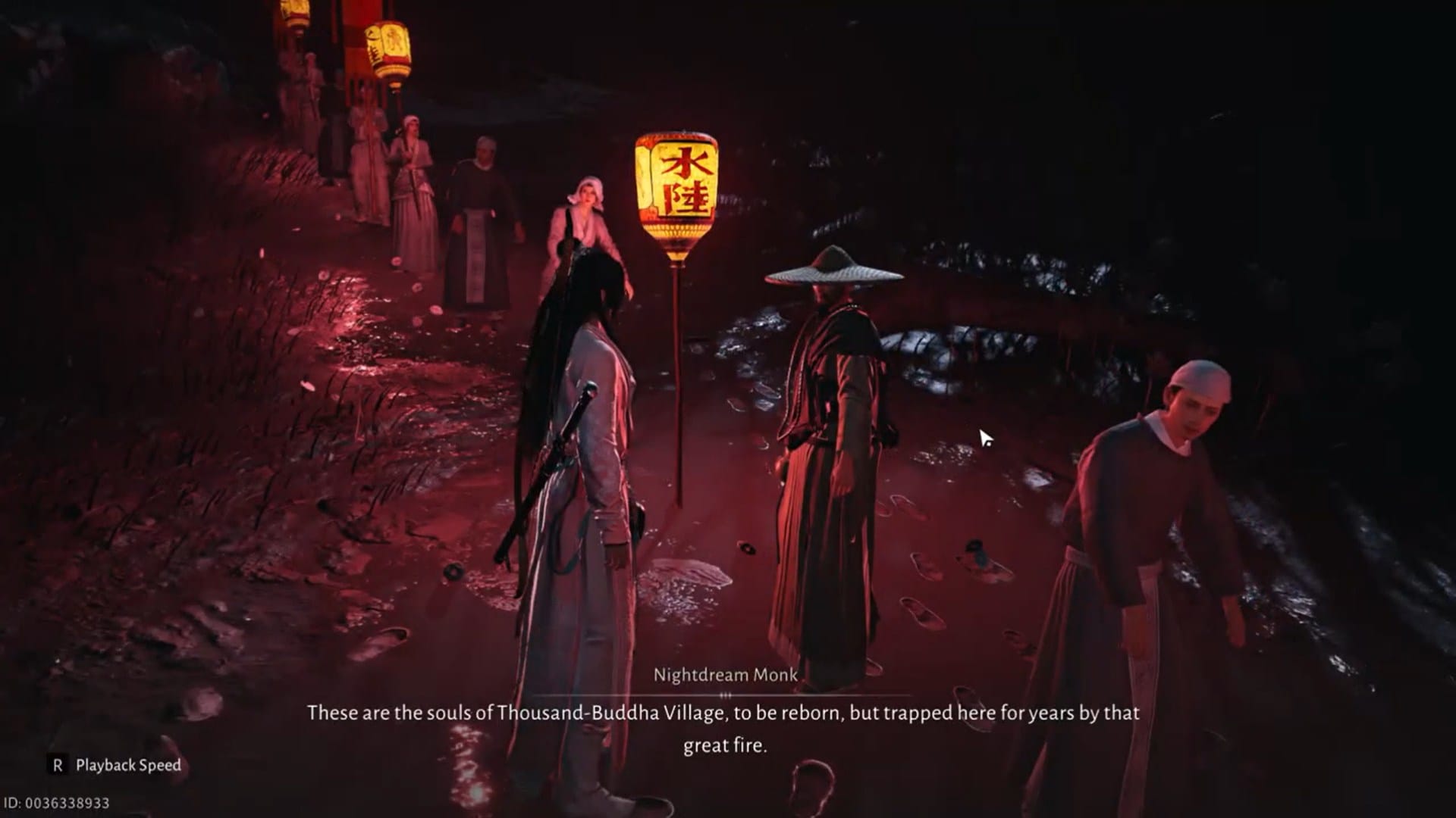 Your Guide to Unlocking Guardian Palm Mystic Skill in Where Winds Meet and How to Use It