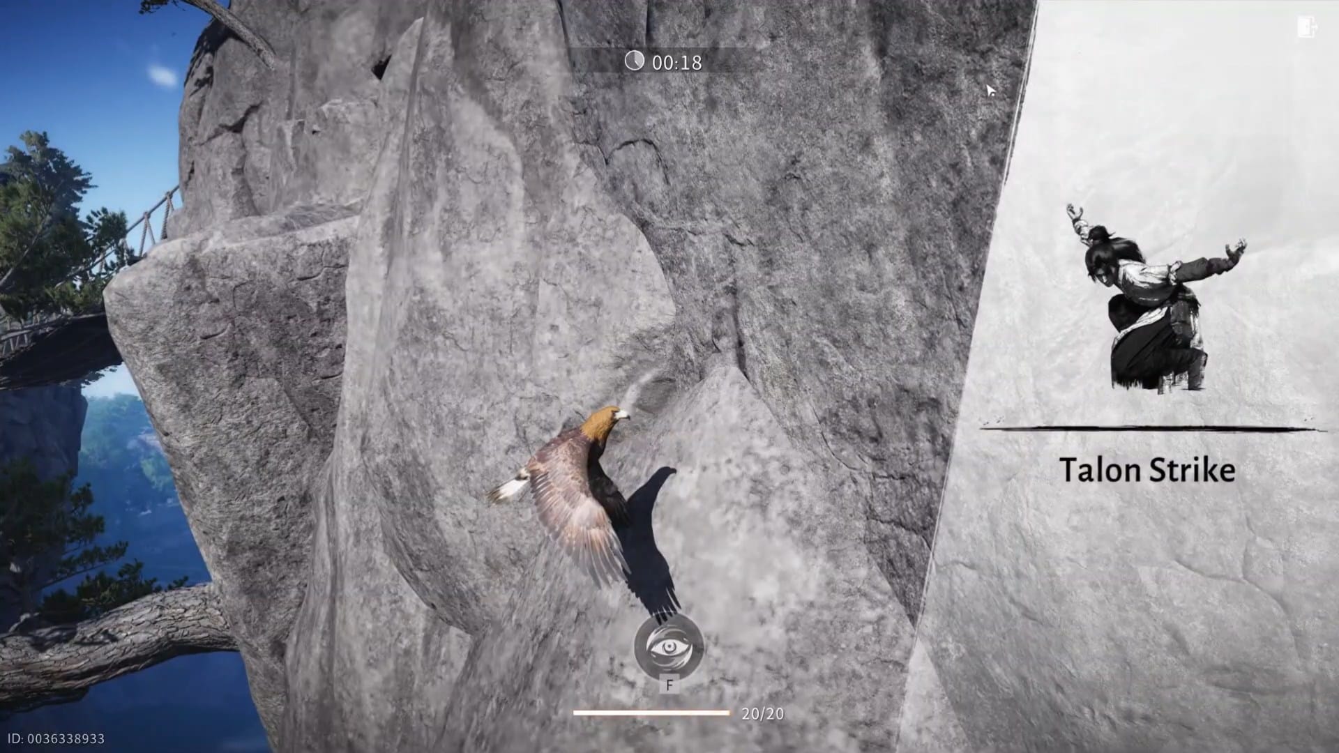 Your Guide to Unlocking the Talon Strike Skill in Where Winds Meet and How to Use It