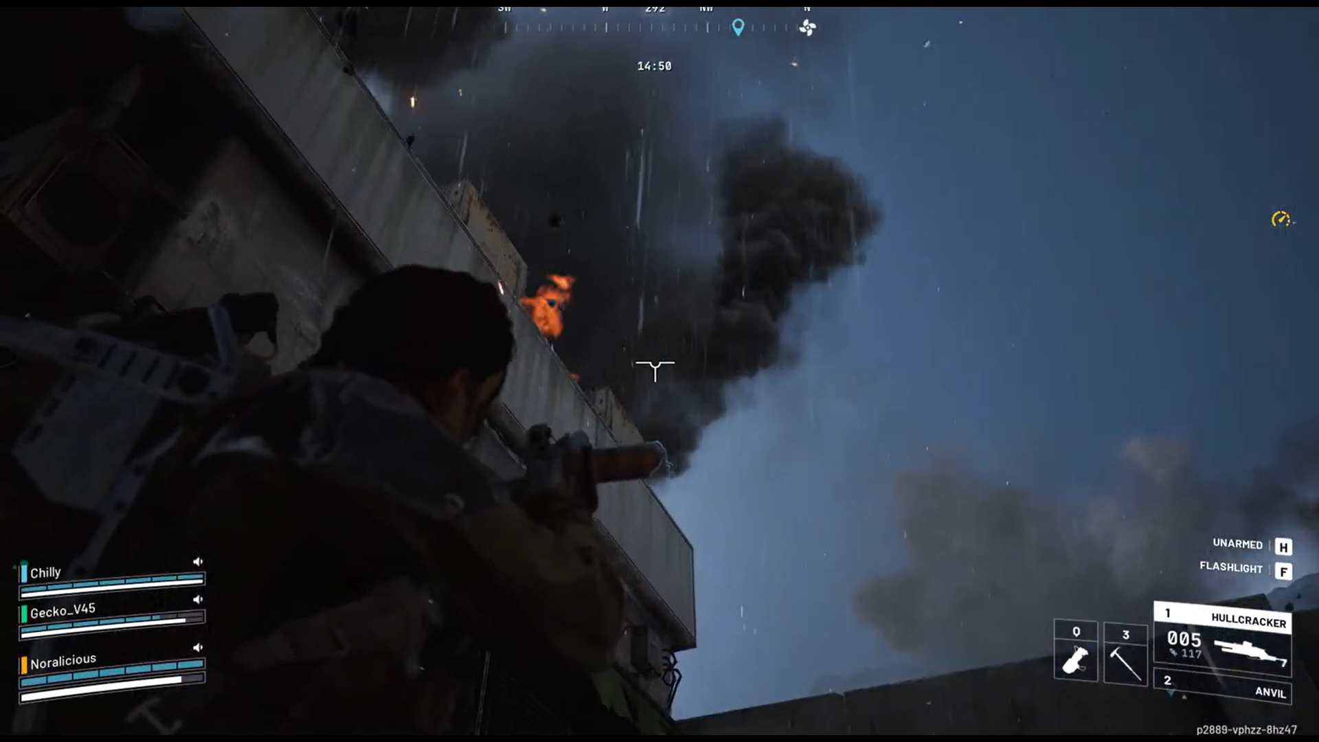 ARC Raiders - Queen Reactor: Location & Use Guide