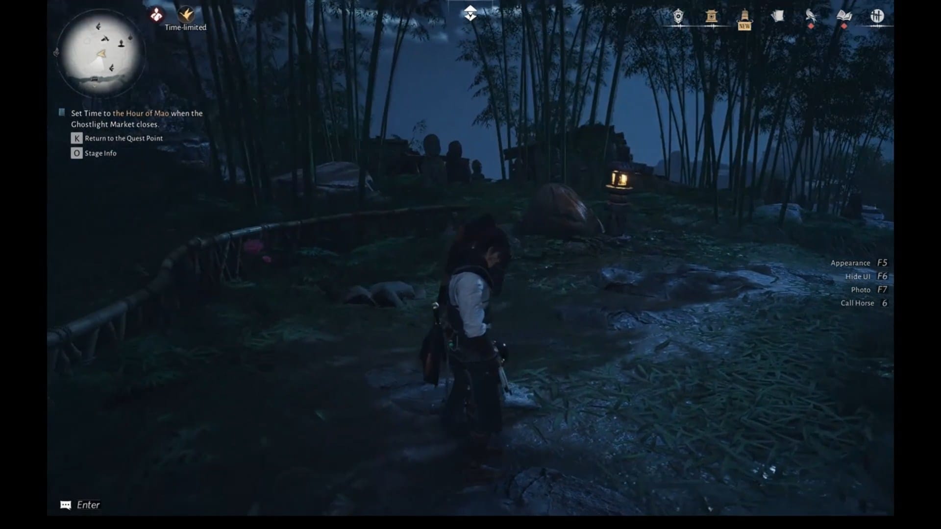 Hidden Areas of Where Winds Meet and How to Get There