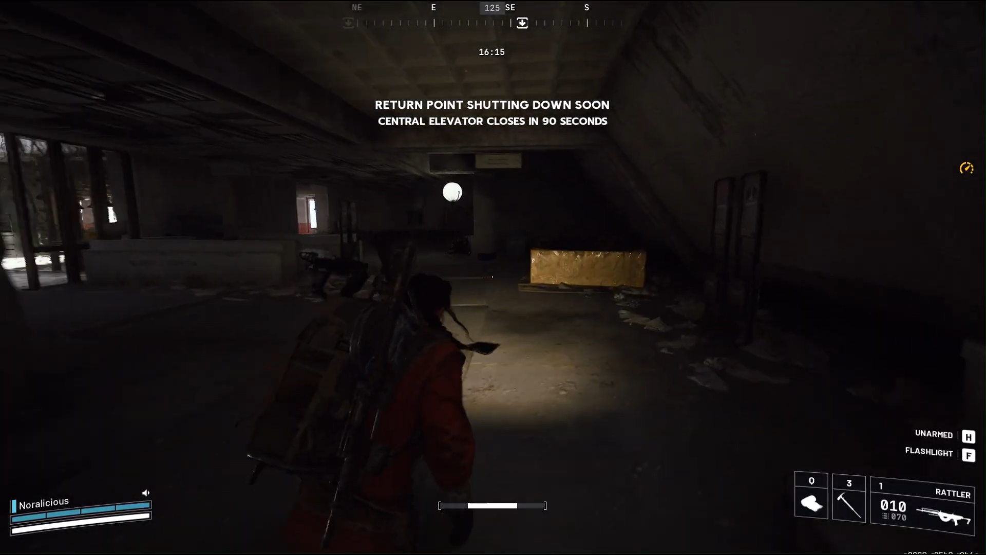 ARC Raiders - Prescriptions of the Past Walkthrough: Location, Rewards & Step-by-Step Guide