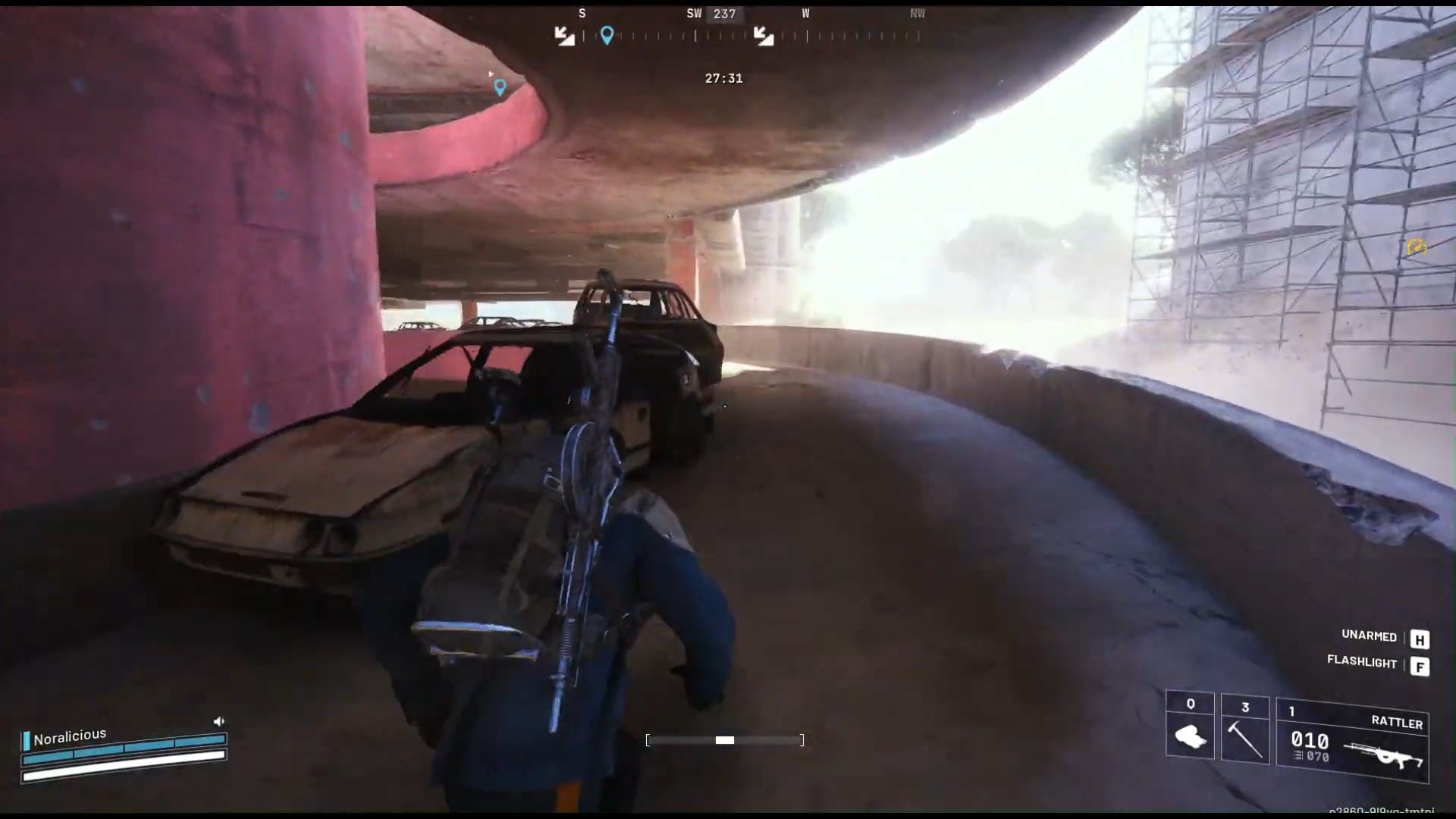 ARC Raiders - What We Left Behind Walkthrough: Location, Rewards & Step-by-Step Guide to Complete All 3 Objectives