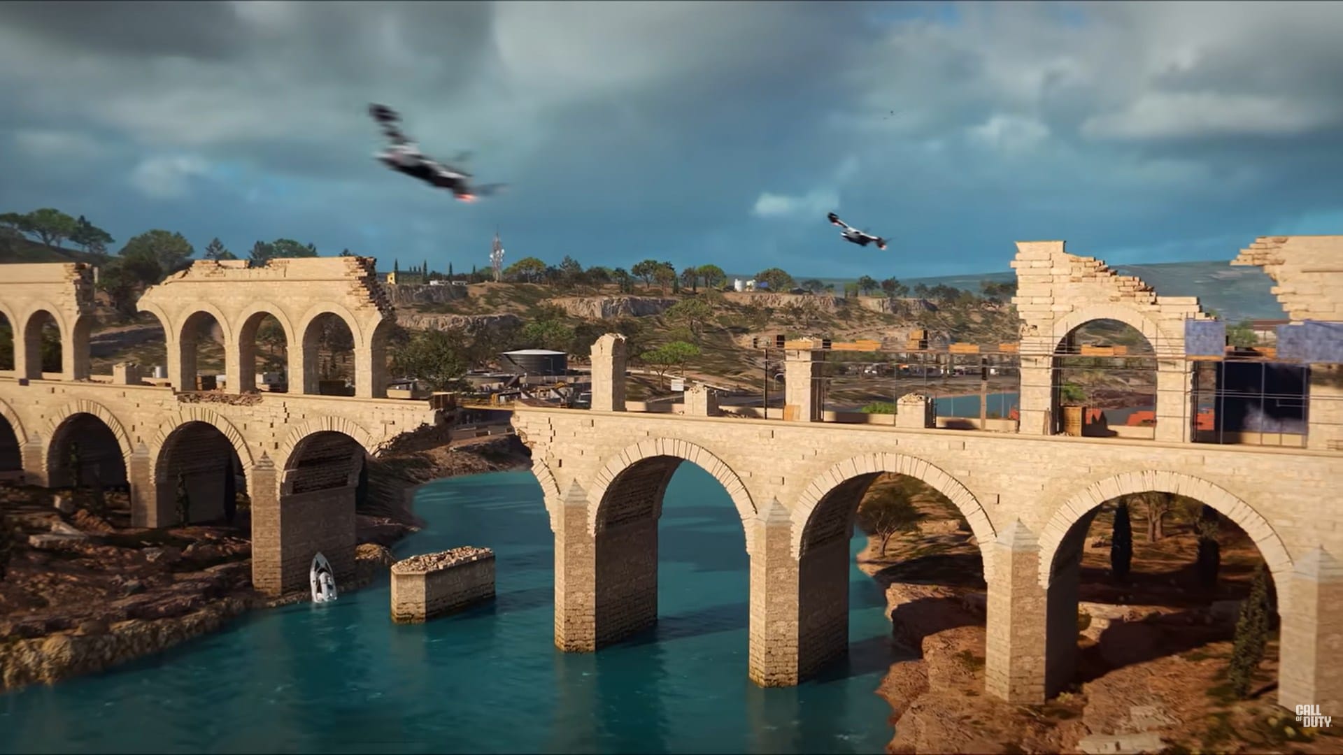 Call of Duty: Black Ops 7 All Maps