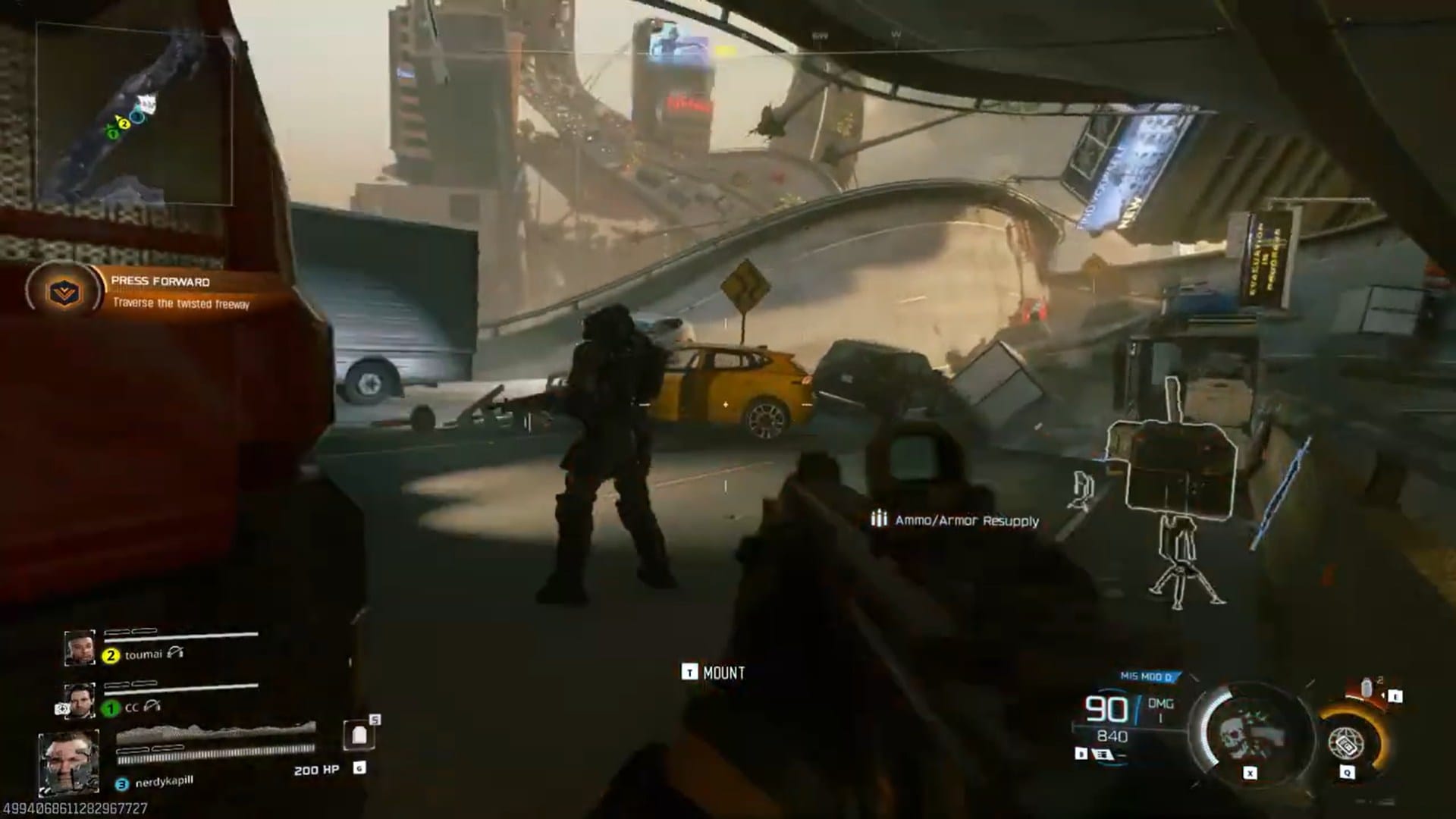 COD Black Ops 7: MXR-17 Unlock Guide & Tips