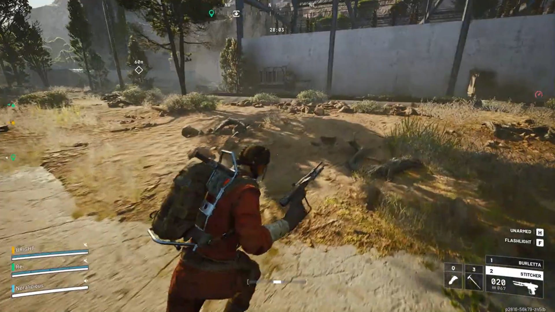 Arc Raiders Light Shield - Location and Use Guide