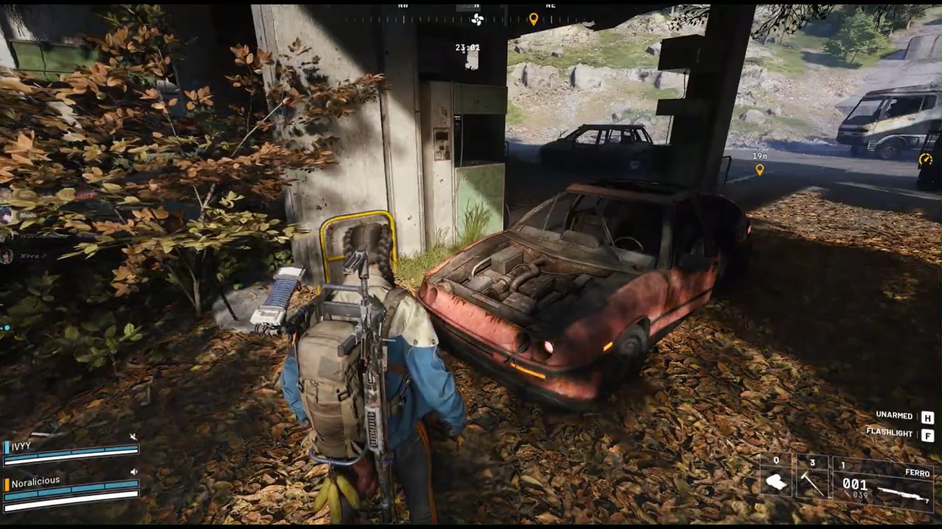 ARC Raiders - Adrenaline Shot: Location & Use Guide