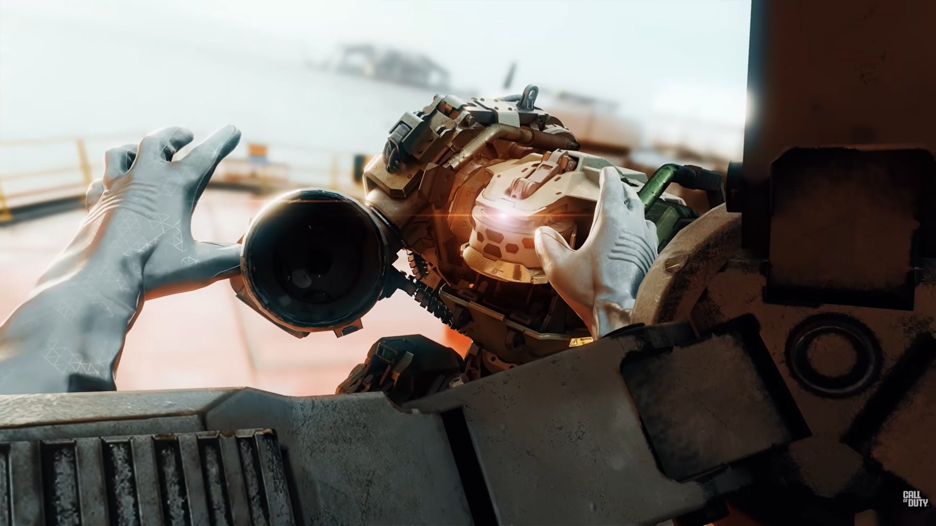 COD Black Ops 7: Stim Shot Specs & Tips