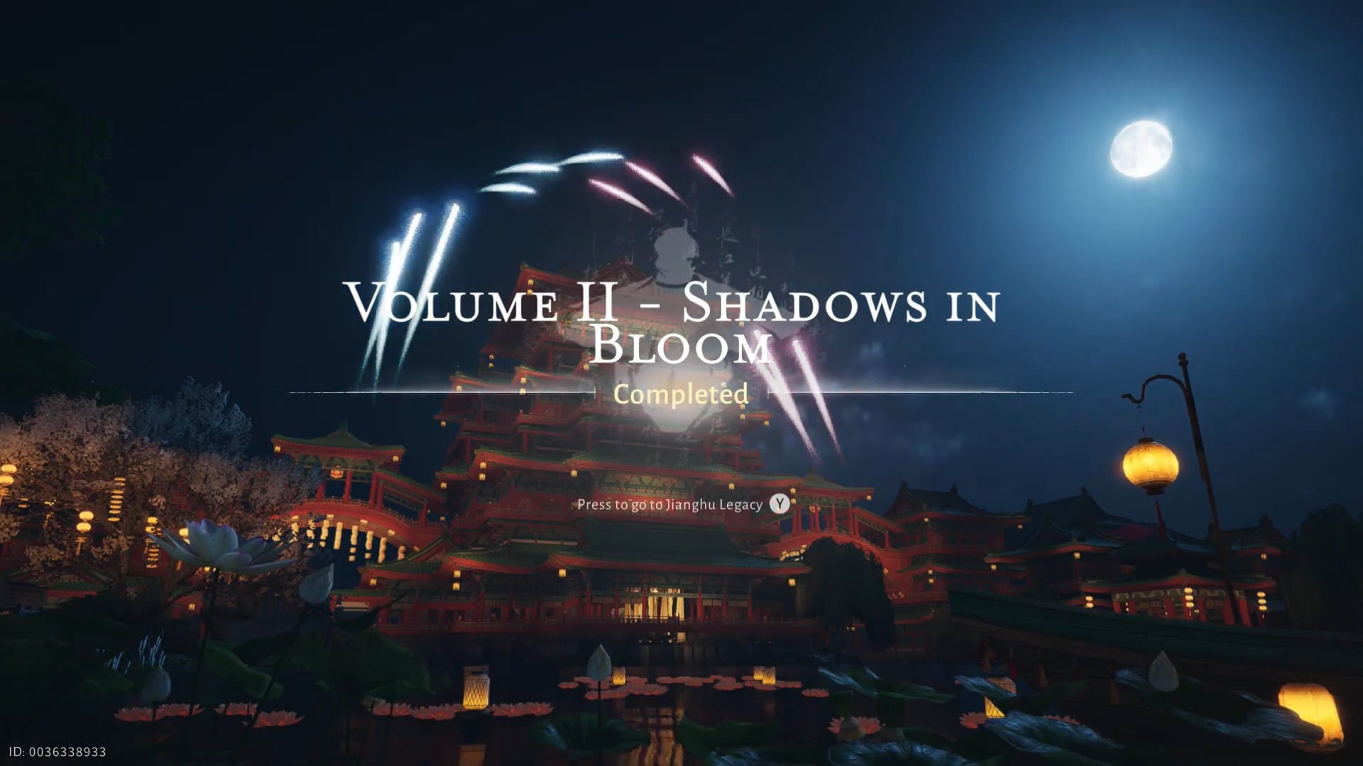 Where Winds Meet Shadows in Bloom Quest Walkthrough: Location and Rewards