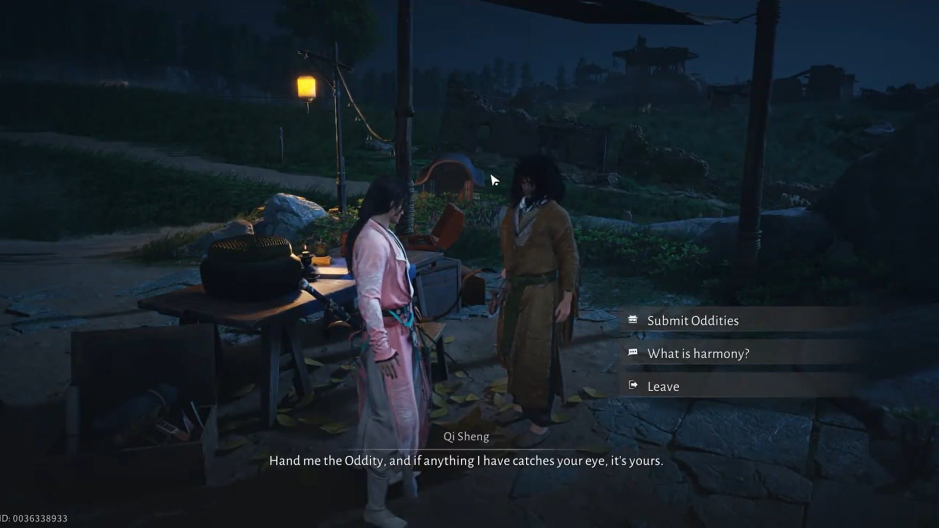 Your Guide to Unlocking the Wallstride Shadowdash Skill in Where Winds Meet and How to Use It