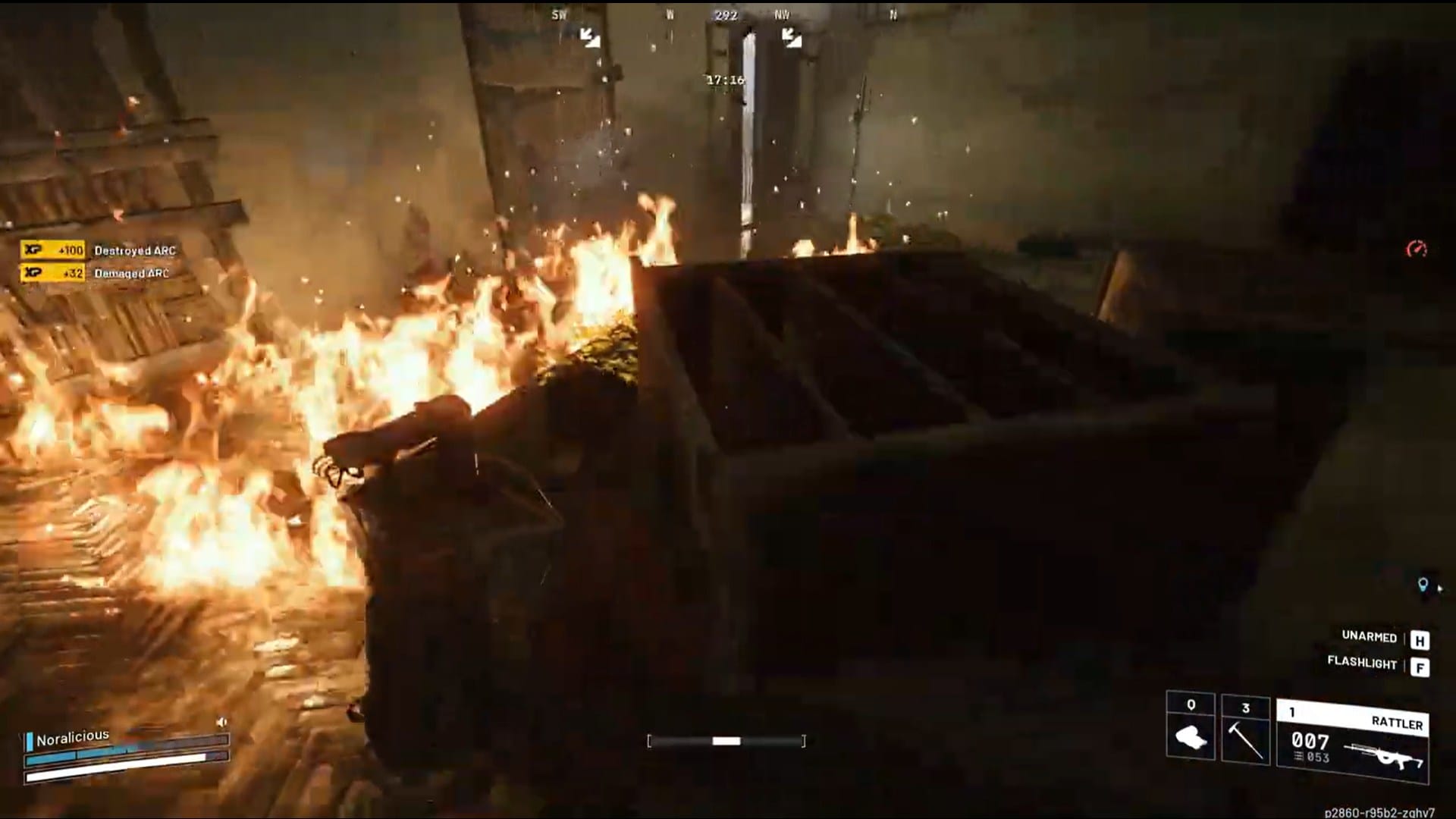 Arc Raiders - Magnet: Location & Use Guide