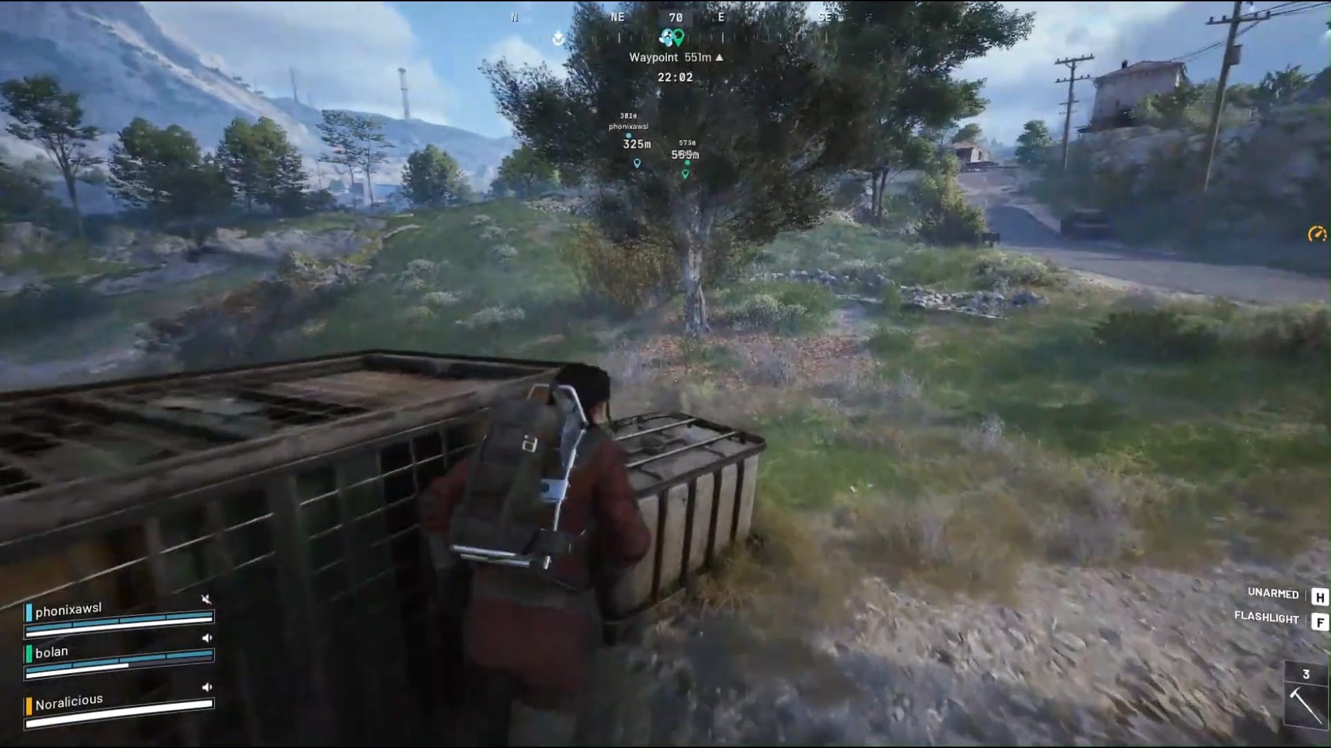 ARC Raiders - BEES! Walkthrough: Location, Rewards & Step-by-Step Guide to Find Bees in Olive Grove