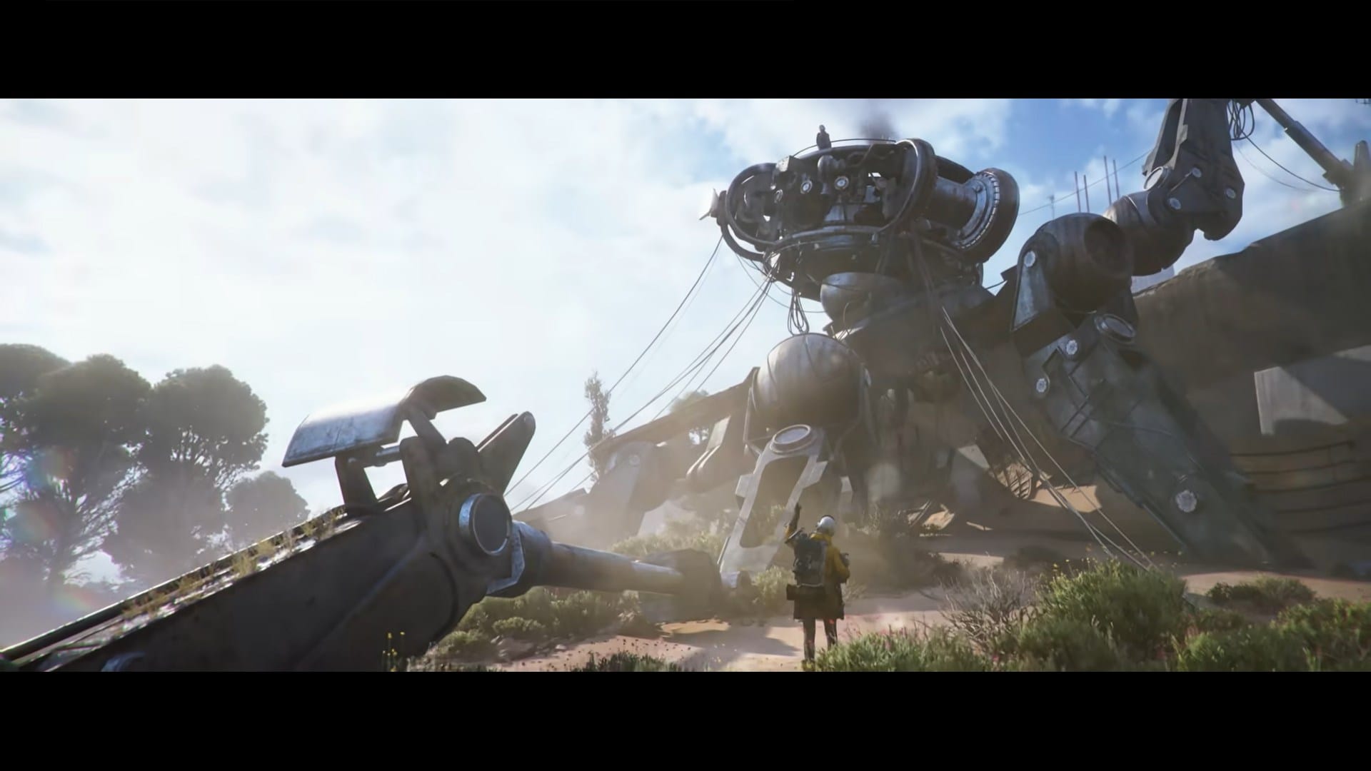 ARC Raiders: All Grenade & Throwable List