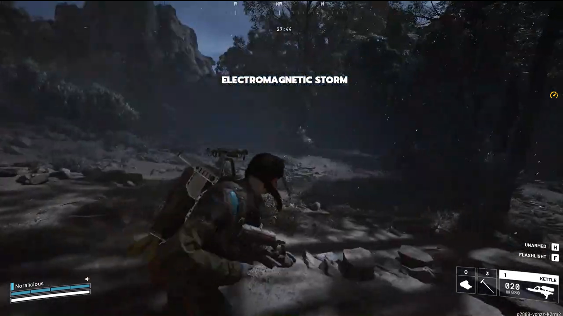 Electromagnetic Storm Mode in Arc Raiders: Everything You Need to Know!