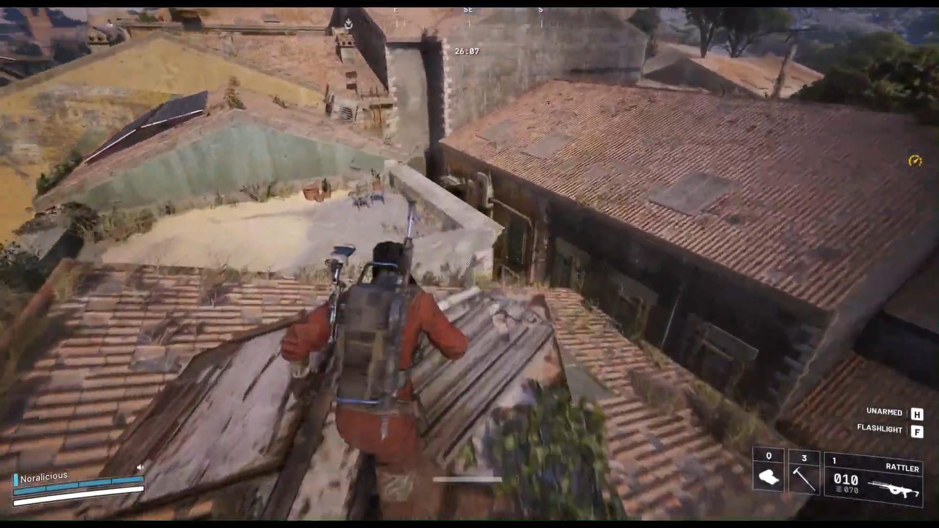 ARC Raiders - A Warm Place to Rest Walkthrough: Location, Rewards & Step-by-Step Guide